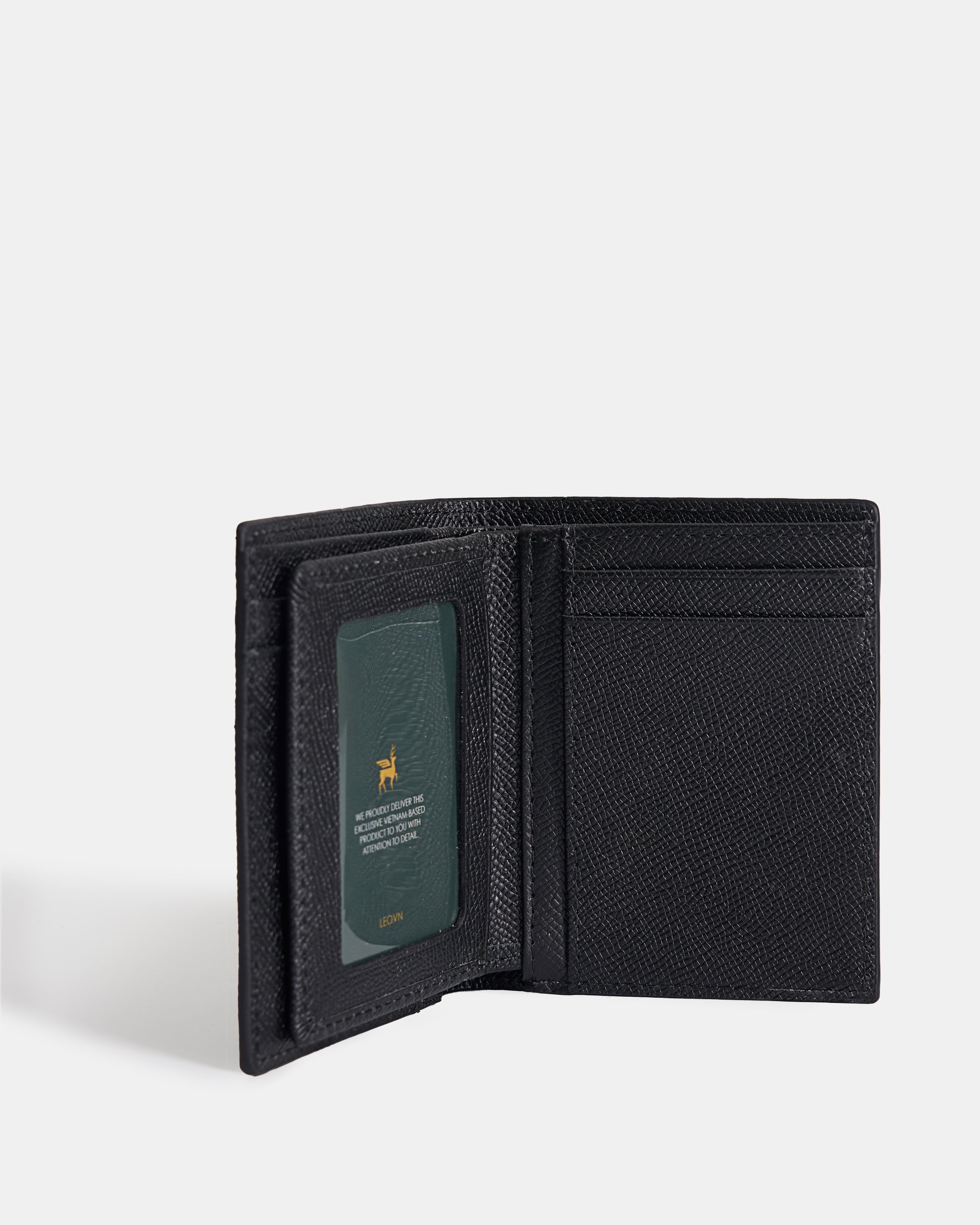 Ví Devon 02 - Leonardo