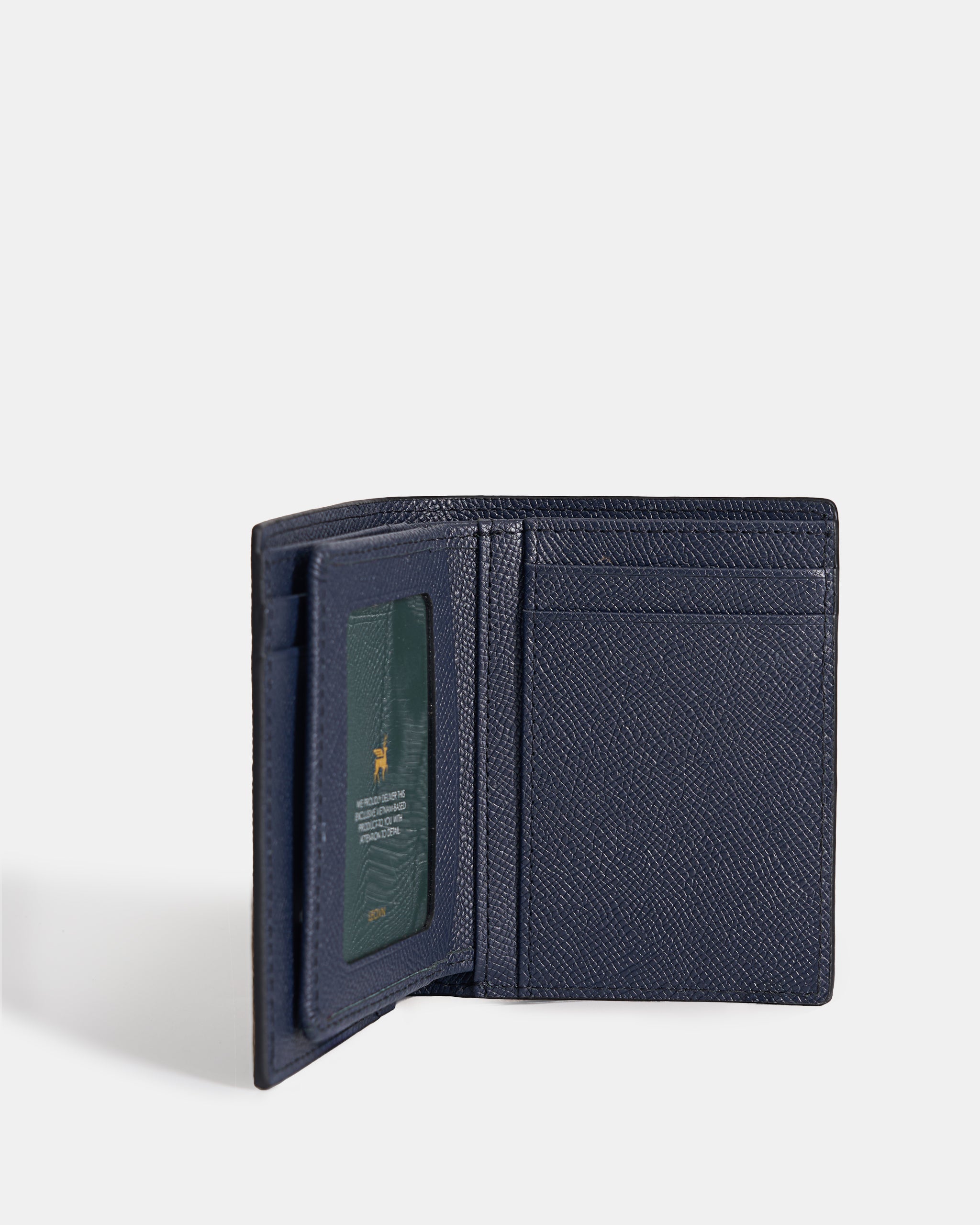 Ví Devon 02 - Leonardo