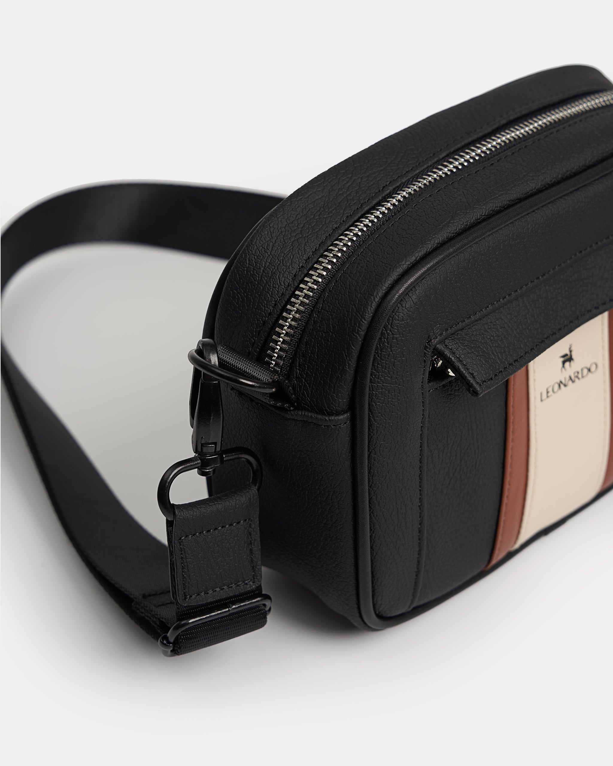 Túi Hộp Frankie - Leonardo