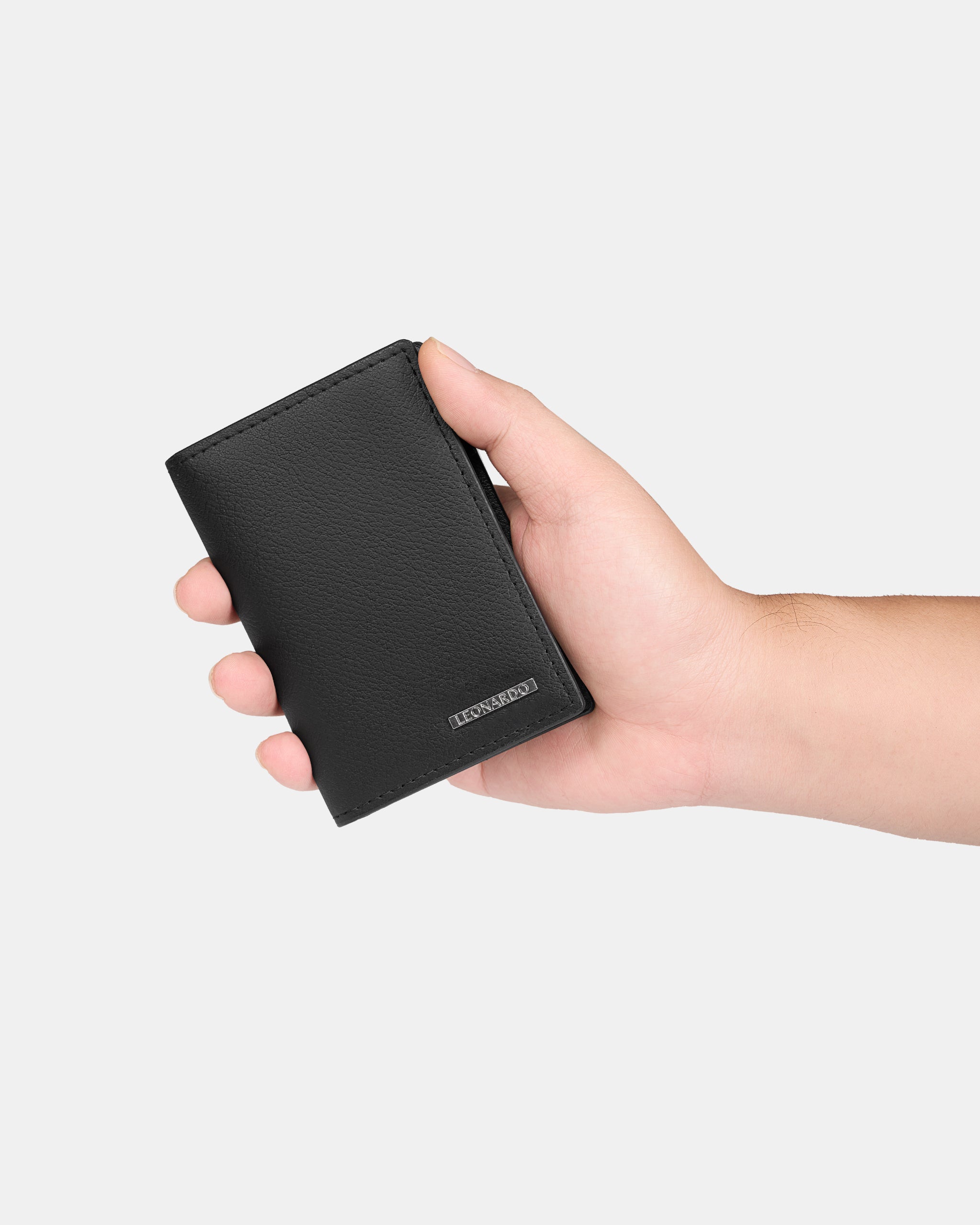 Ví Card Henry - Leonardo