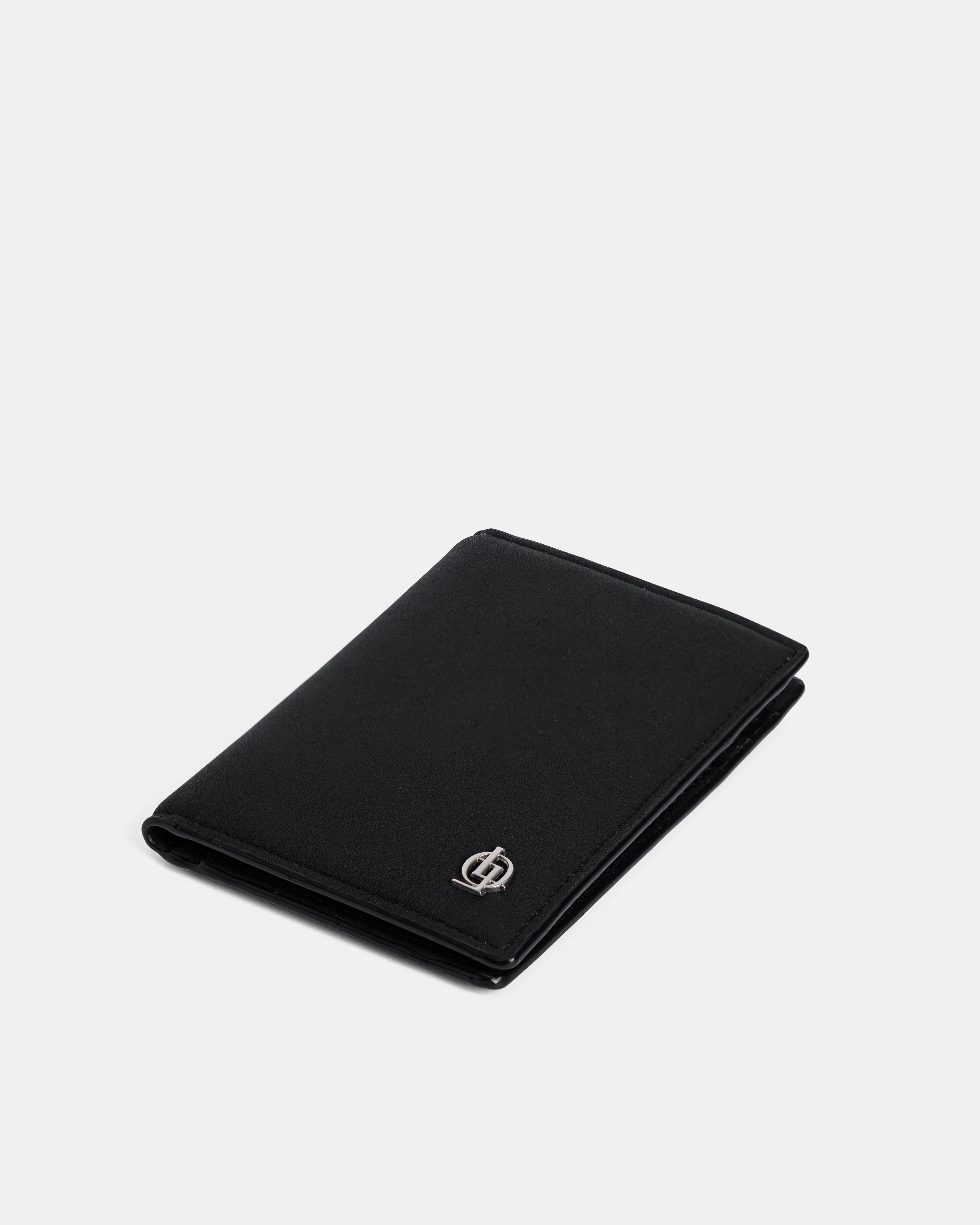 Ví Card Hudson RFID - Leonardo