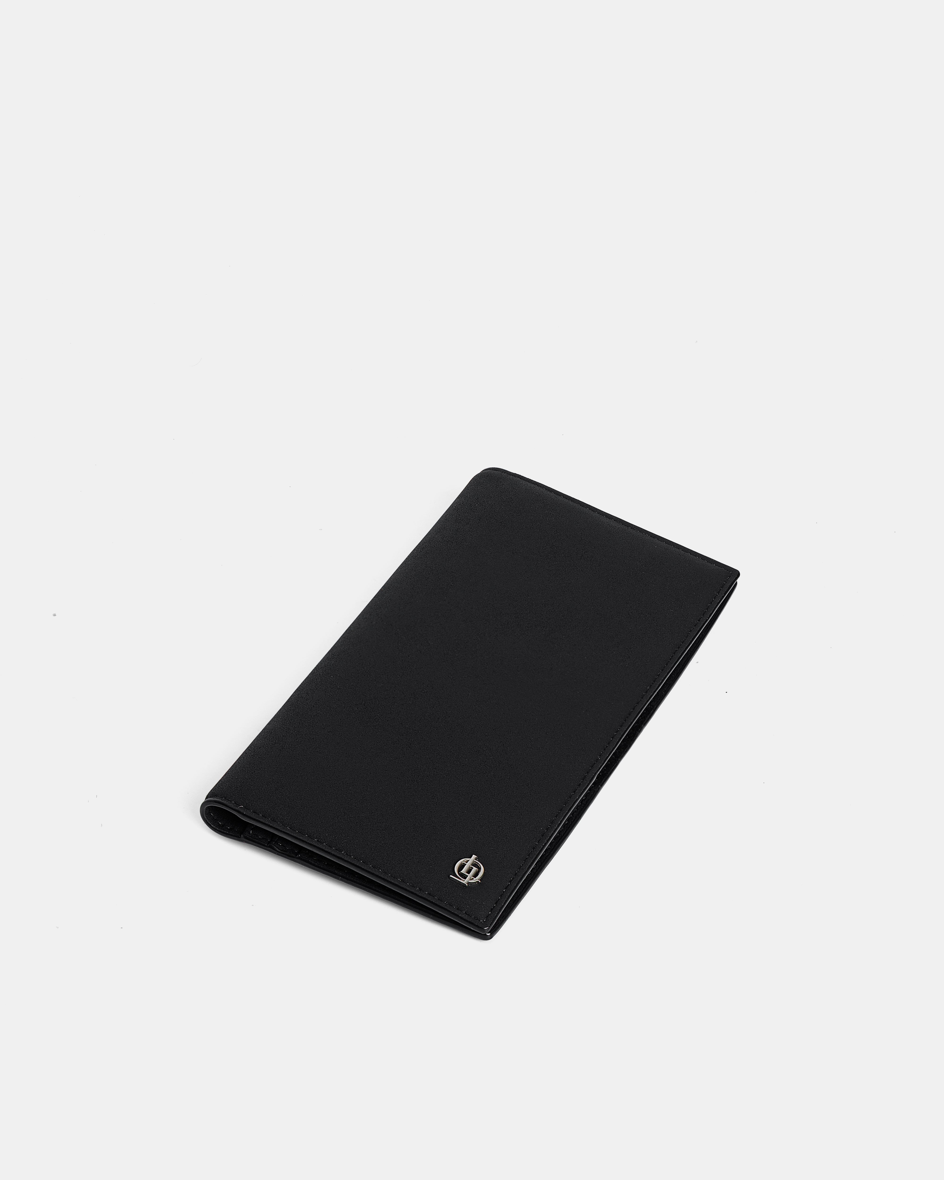 Ví Dài Hudson RFID