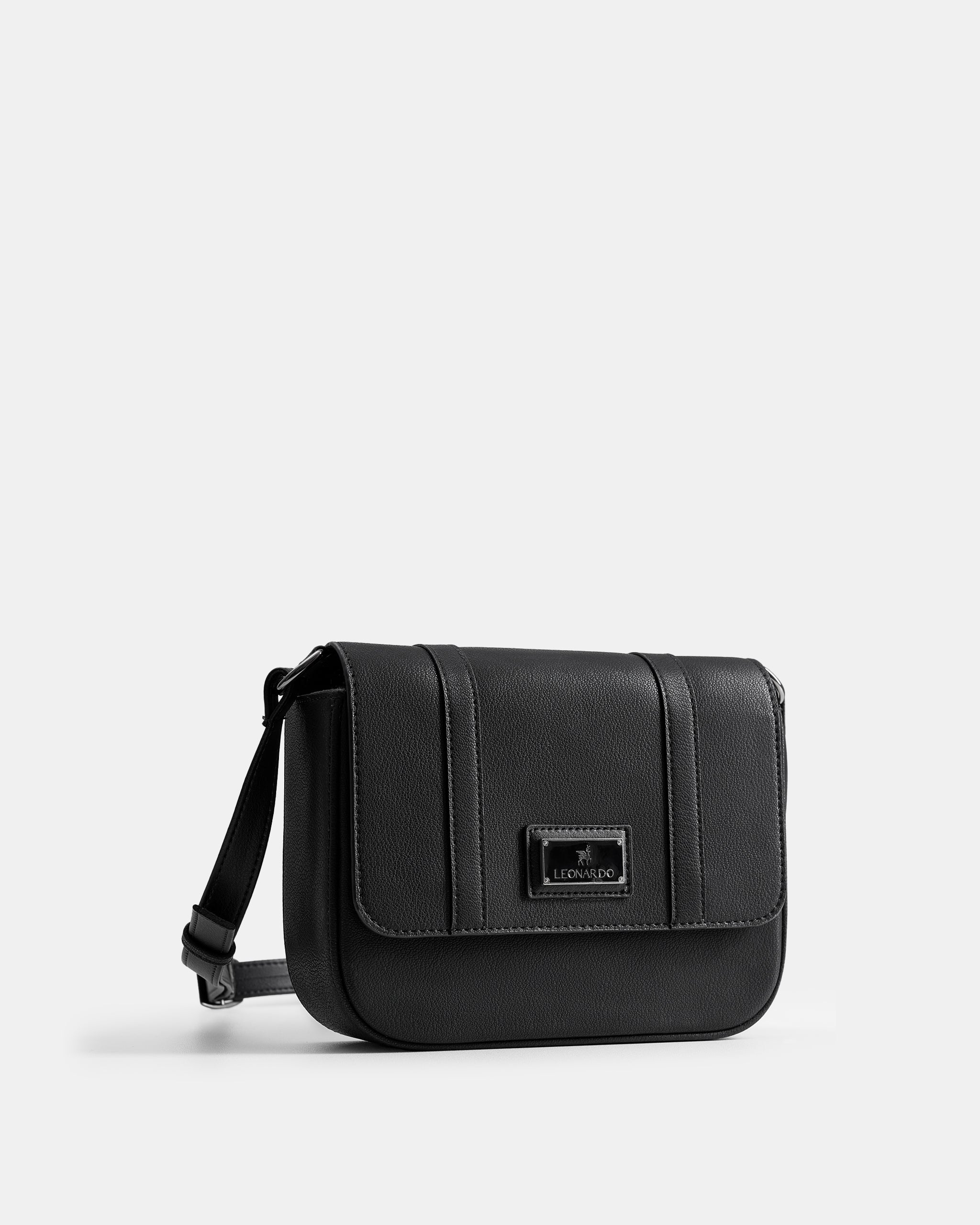 Túi Hộp Alvin Leonardo