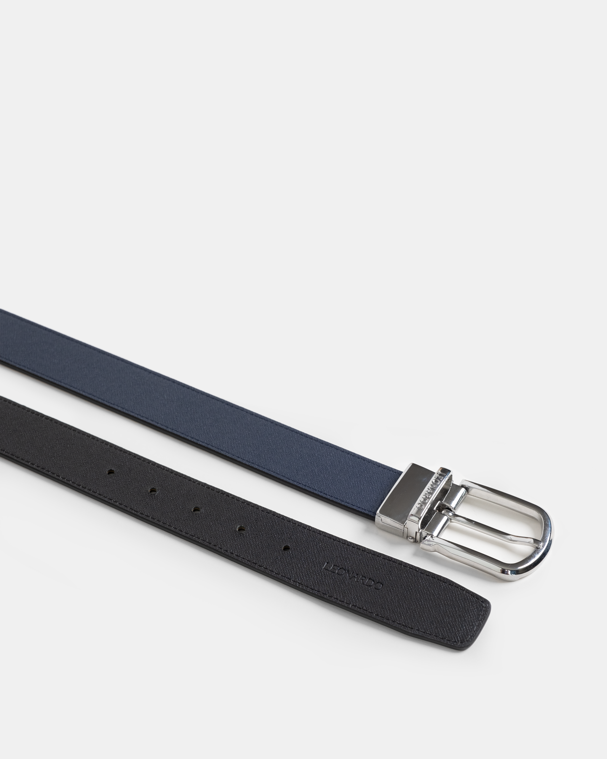 Combo ví ace sang trọng & Thắt Lưng Mercury Da Taiga