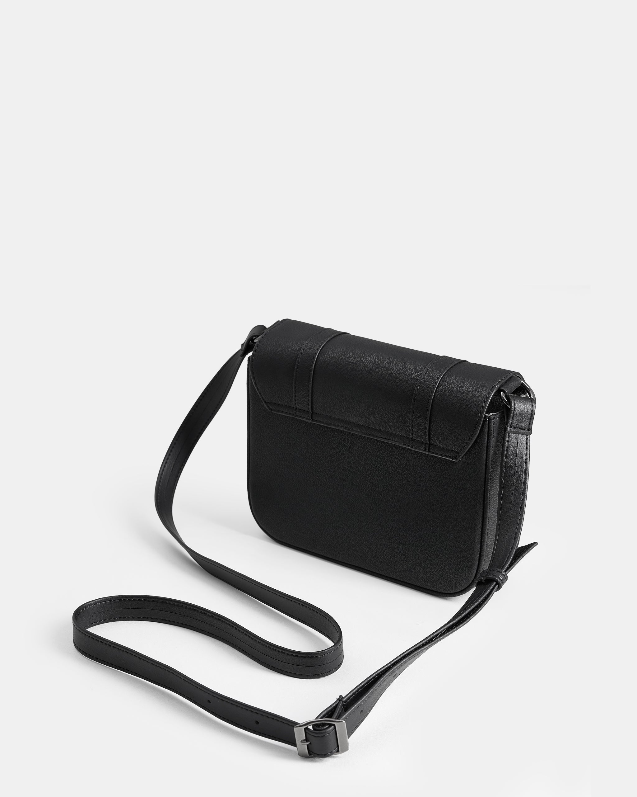 Túi Hộp Alvin Leonardo