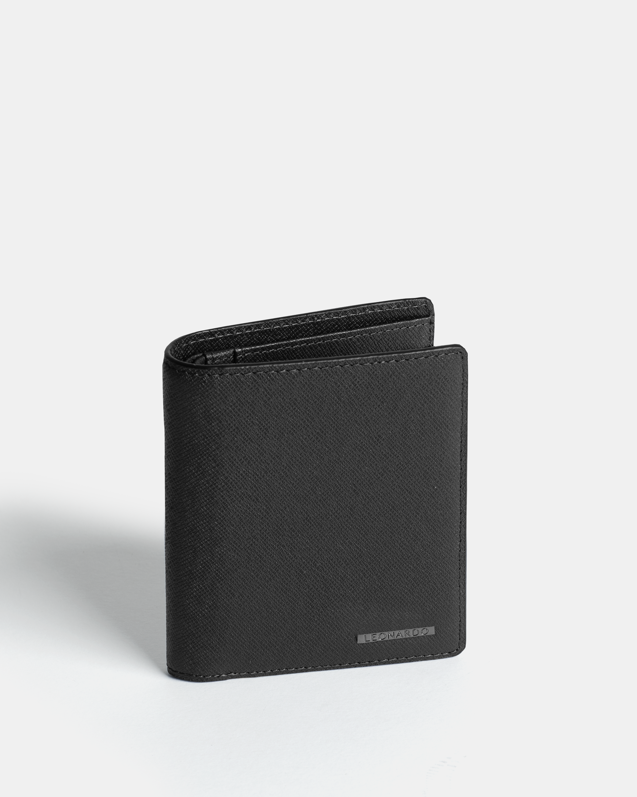 Ví Mercury - Taiga - Leonardo