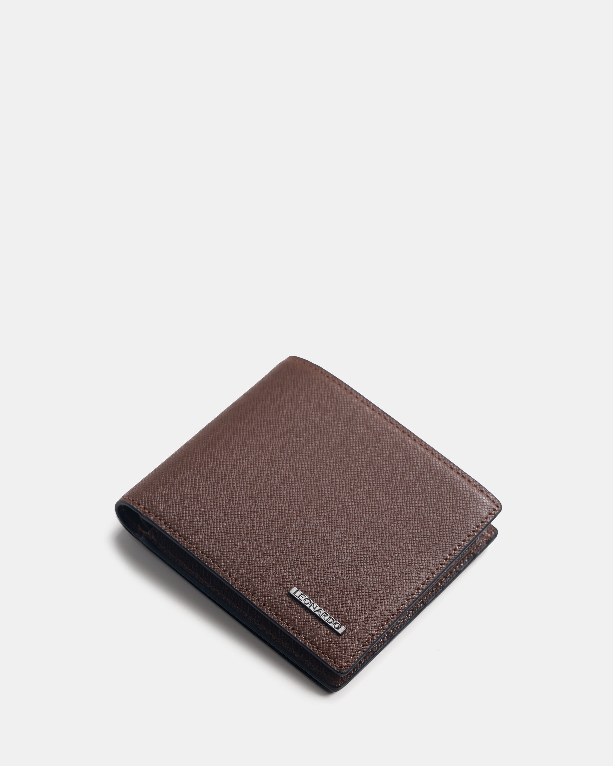 Ví Mercury - Taiga - Leonardo