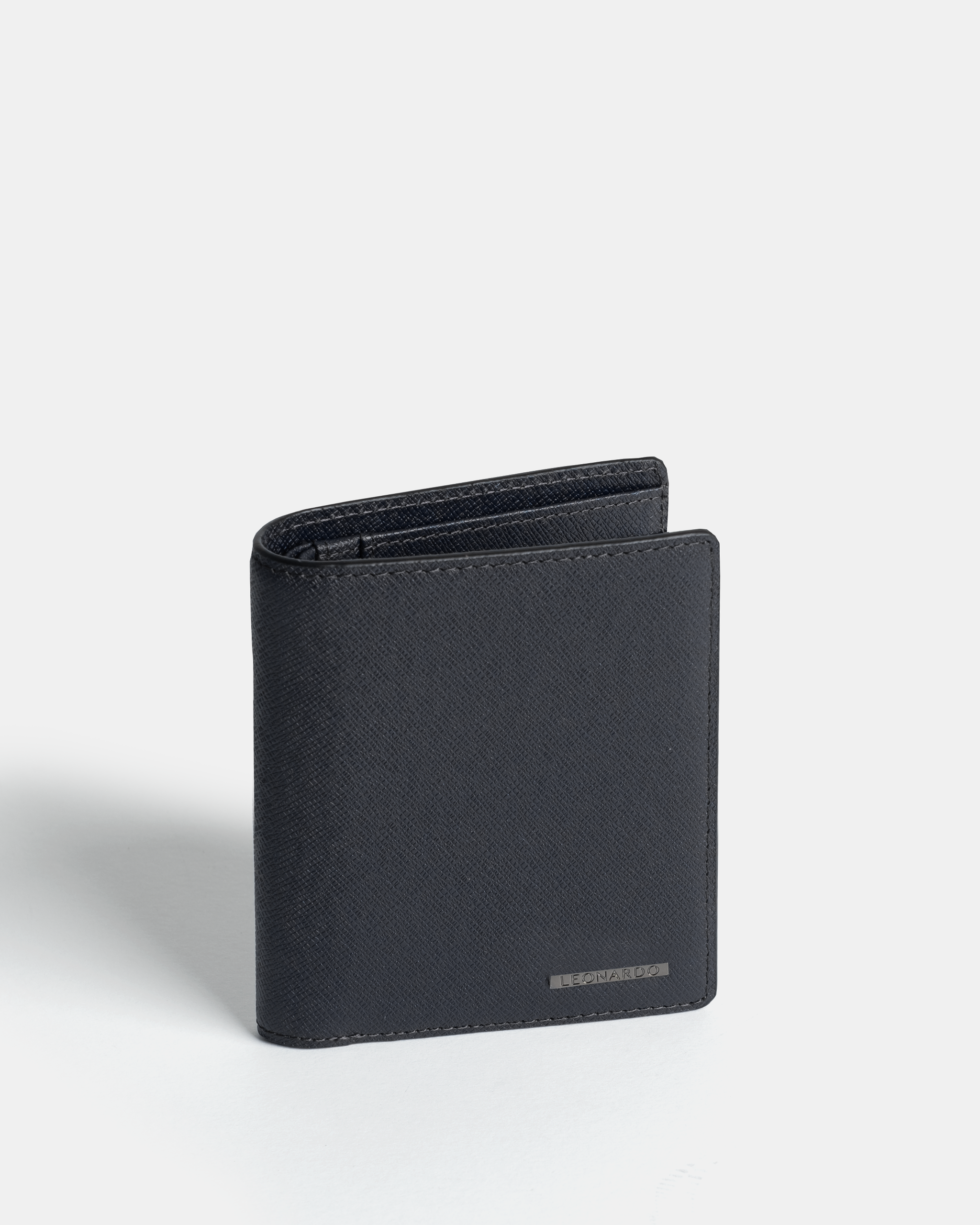 Ví Mercury - Taiga - Leonardo