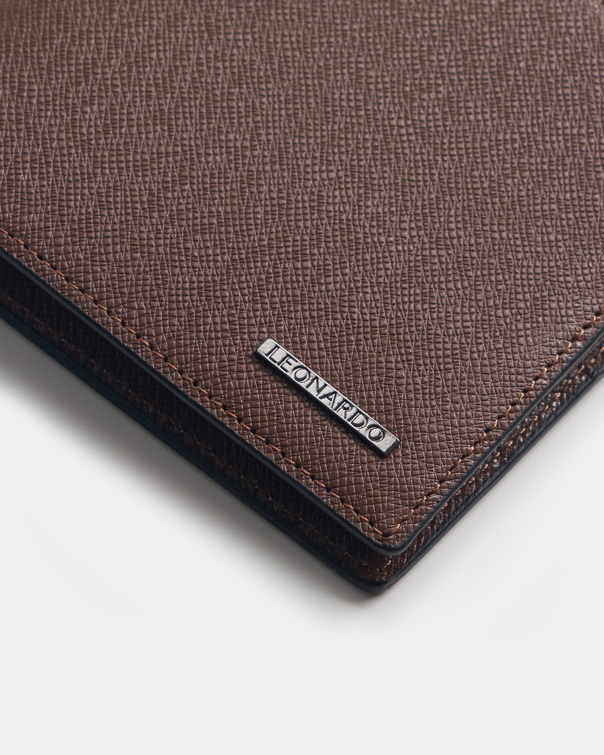 Ví Mercury - Taiga - Leonardo