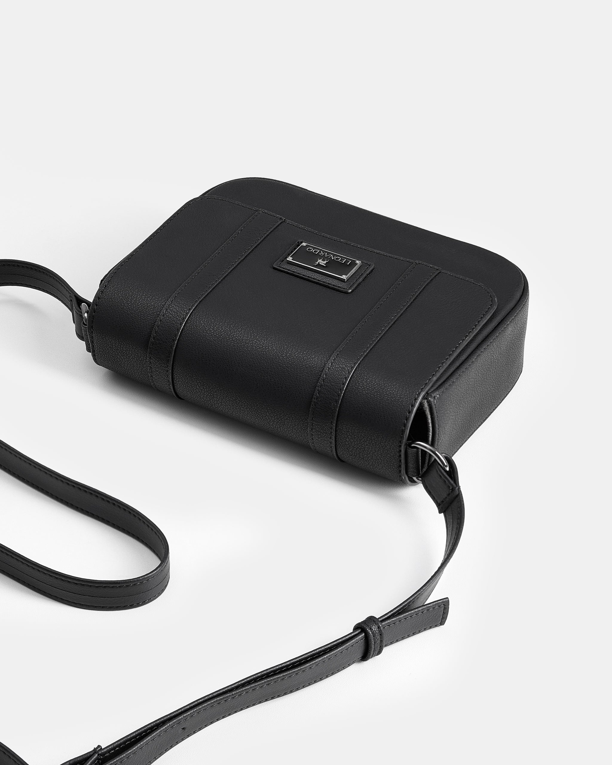 Túi Hộp Alvin Leonardo