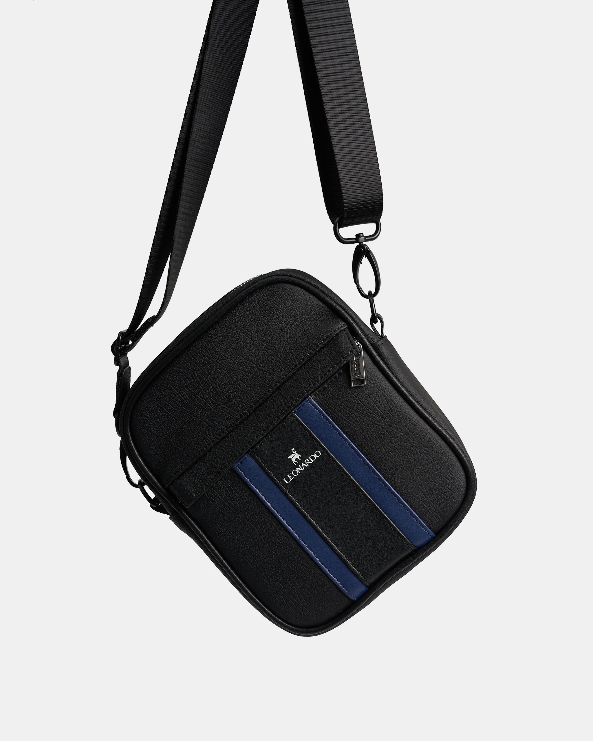 Túi Đeo Chéo Frankie - Leonardo