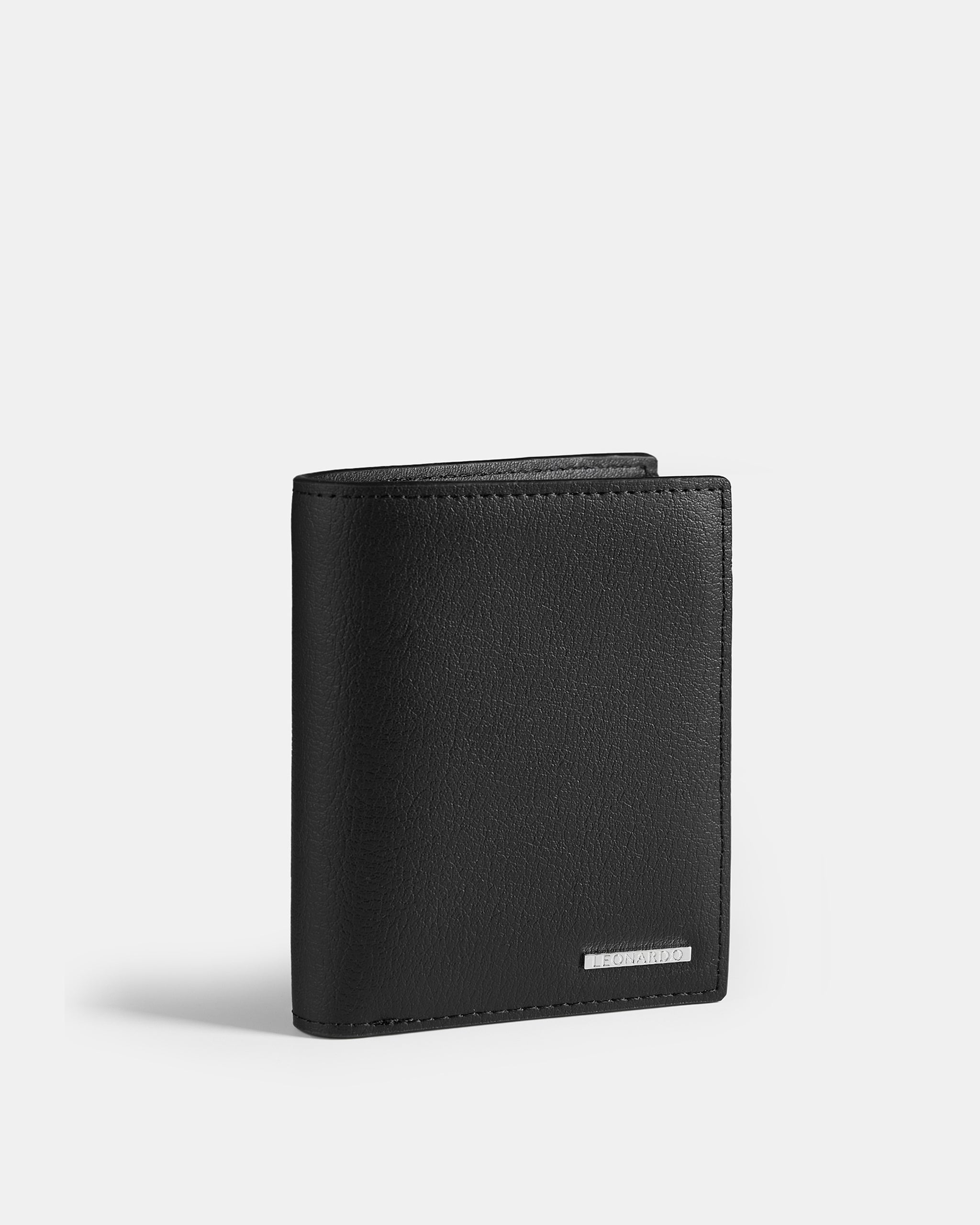 Ví Henry RFID Blocking - Leonardo