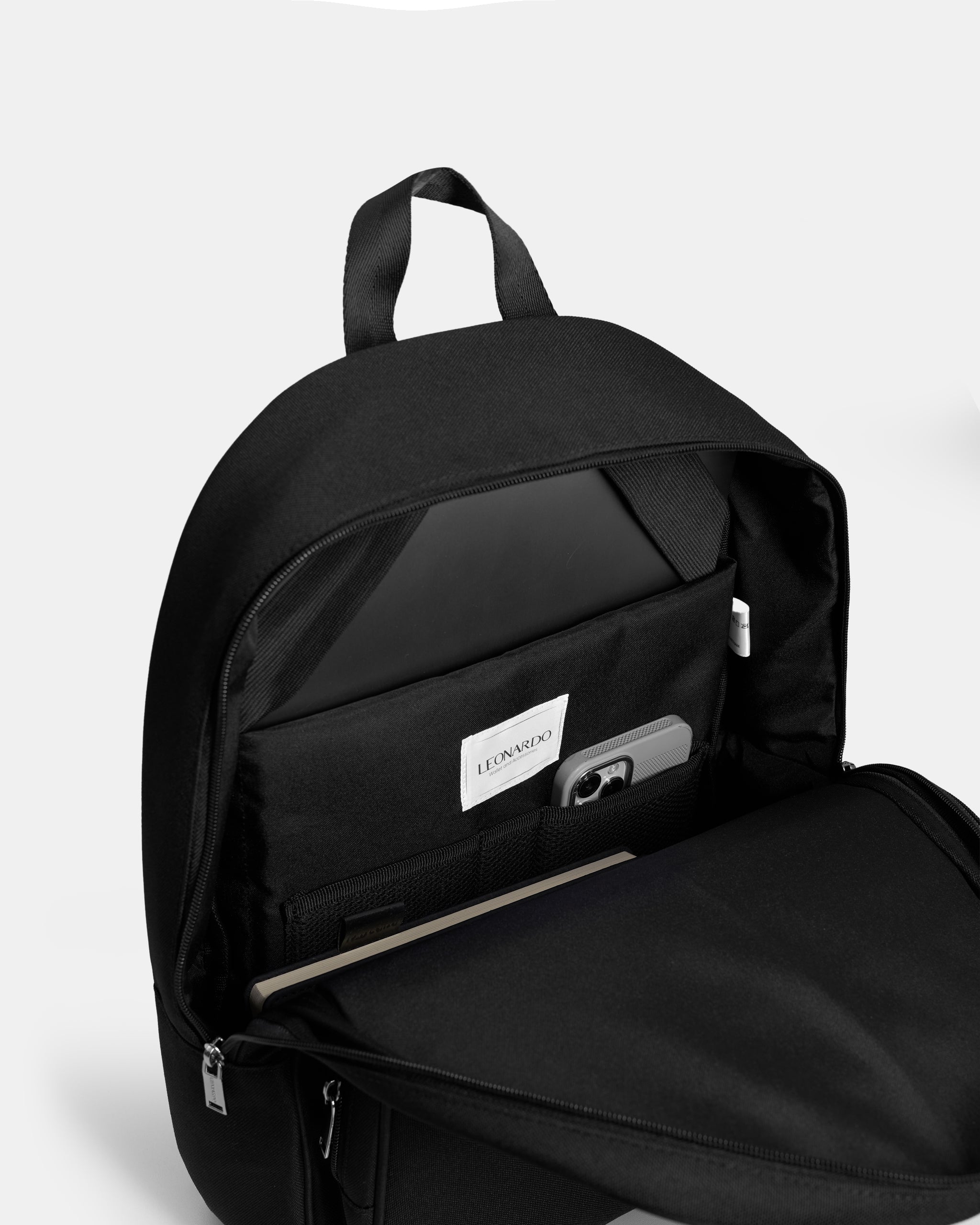 Balo Alex - Leonardo