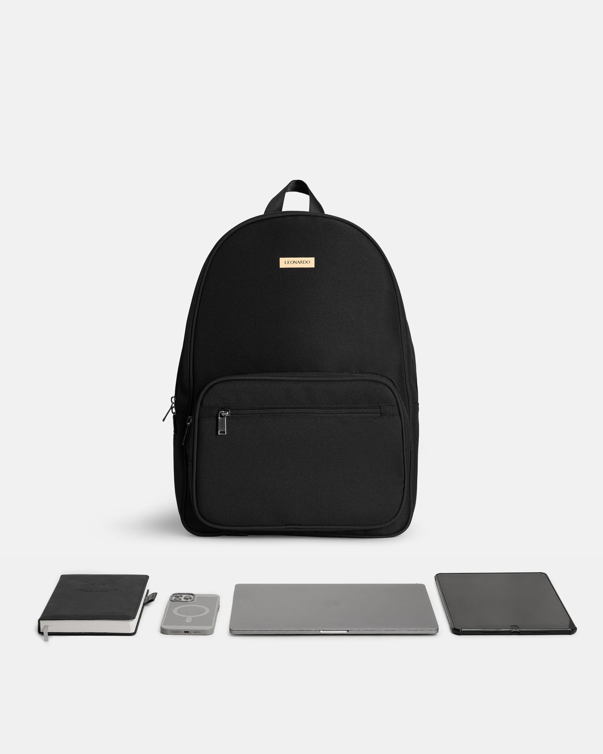 Balo Alex - Leonardo