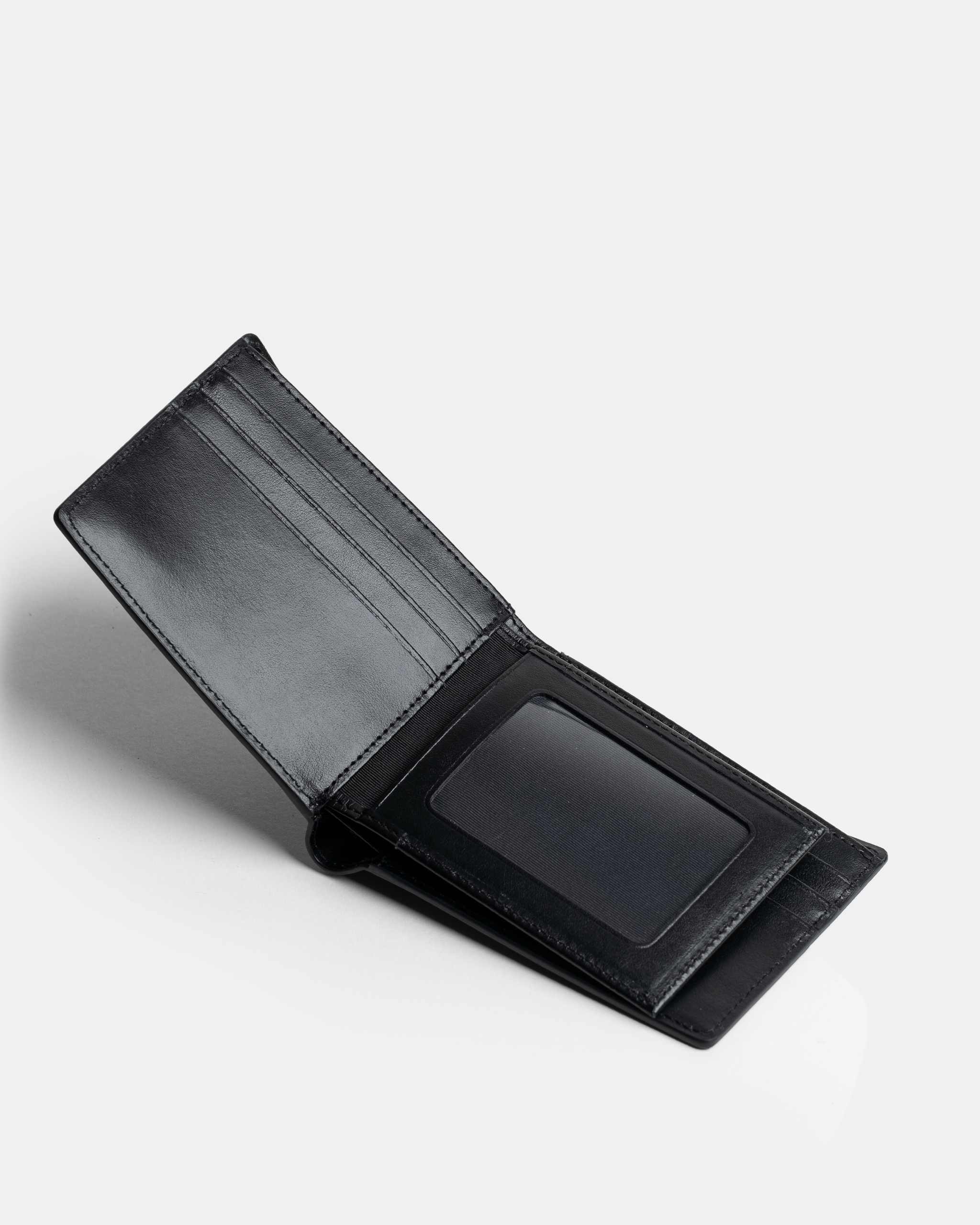 Ví Henry RFID Blocking - Leonardo