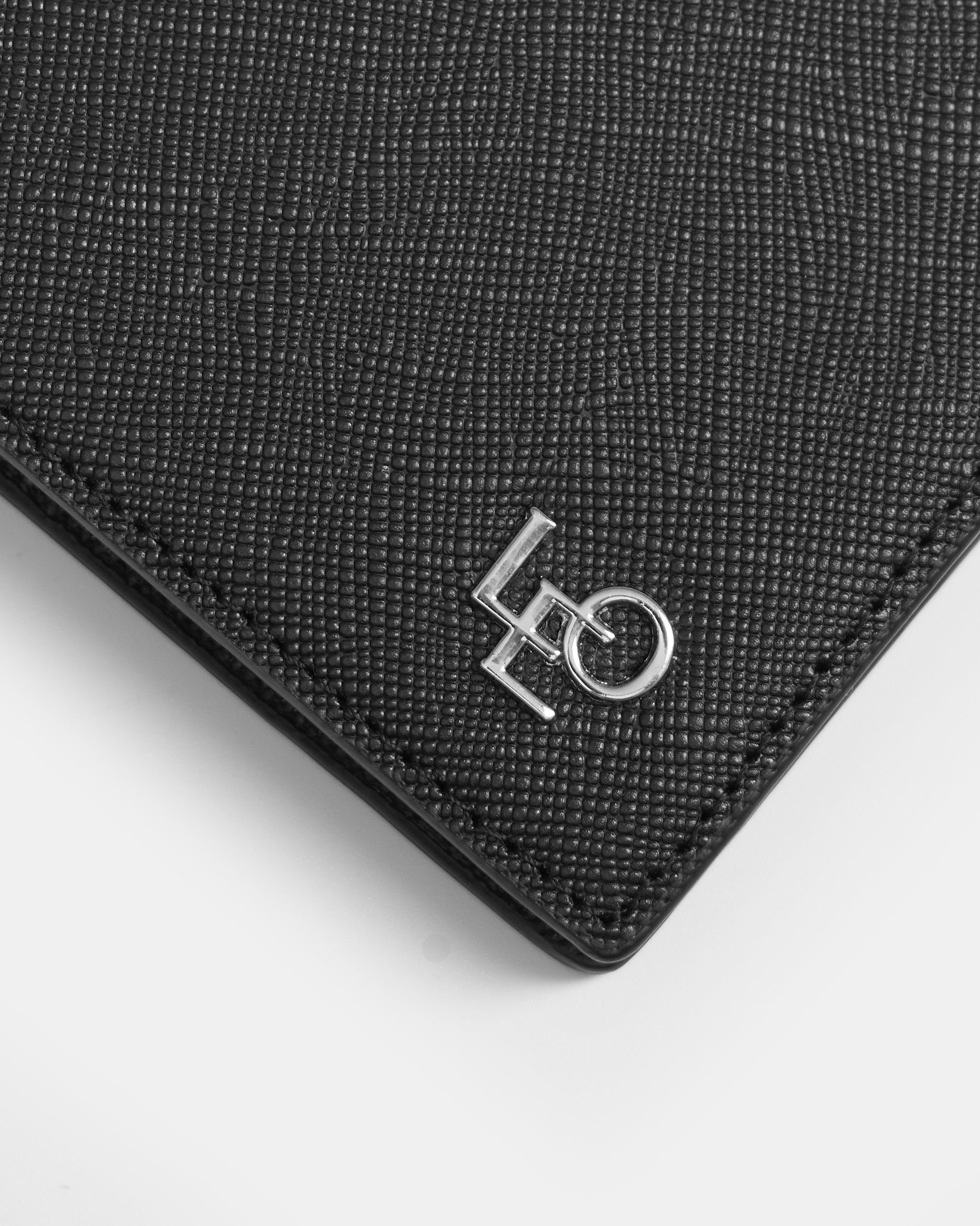 Combo ví ace ngang & thắt lưng quickfit khóa tự động