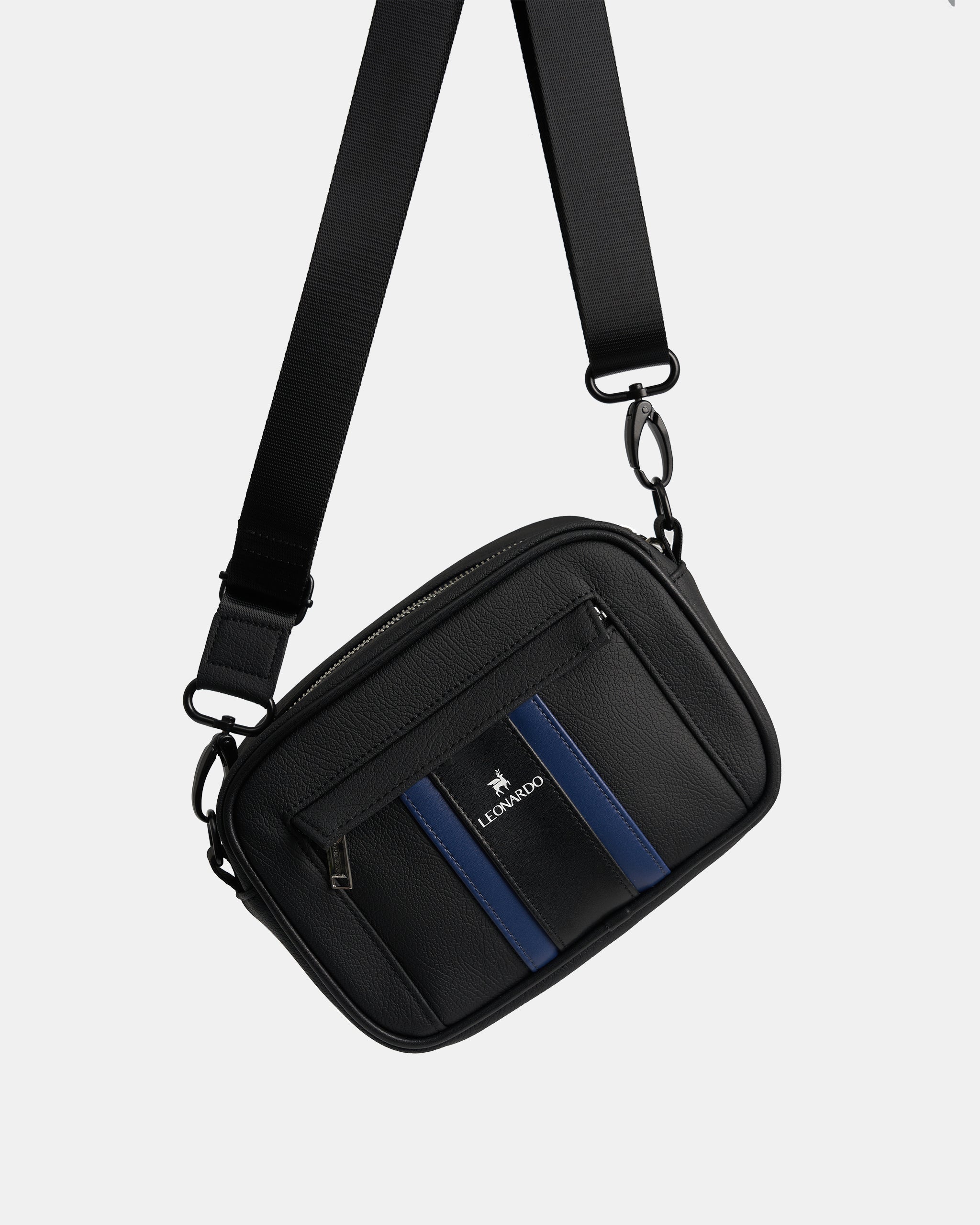 Túi Hộp Frankie - Leonardo