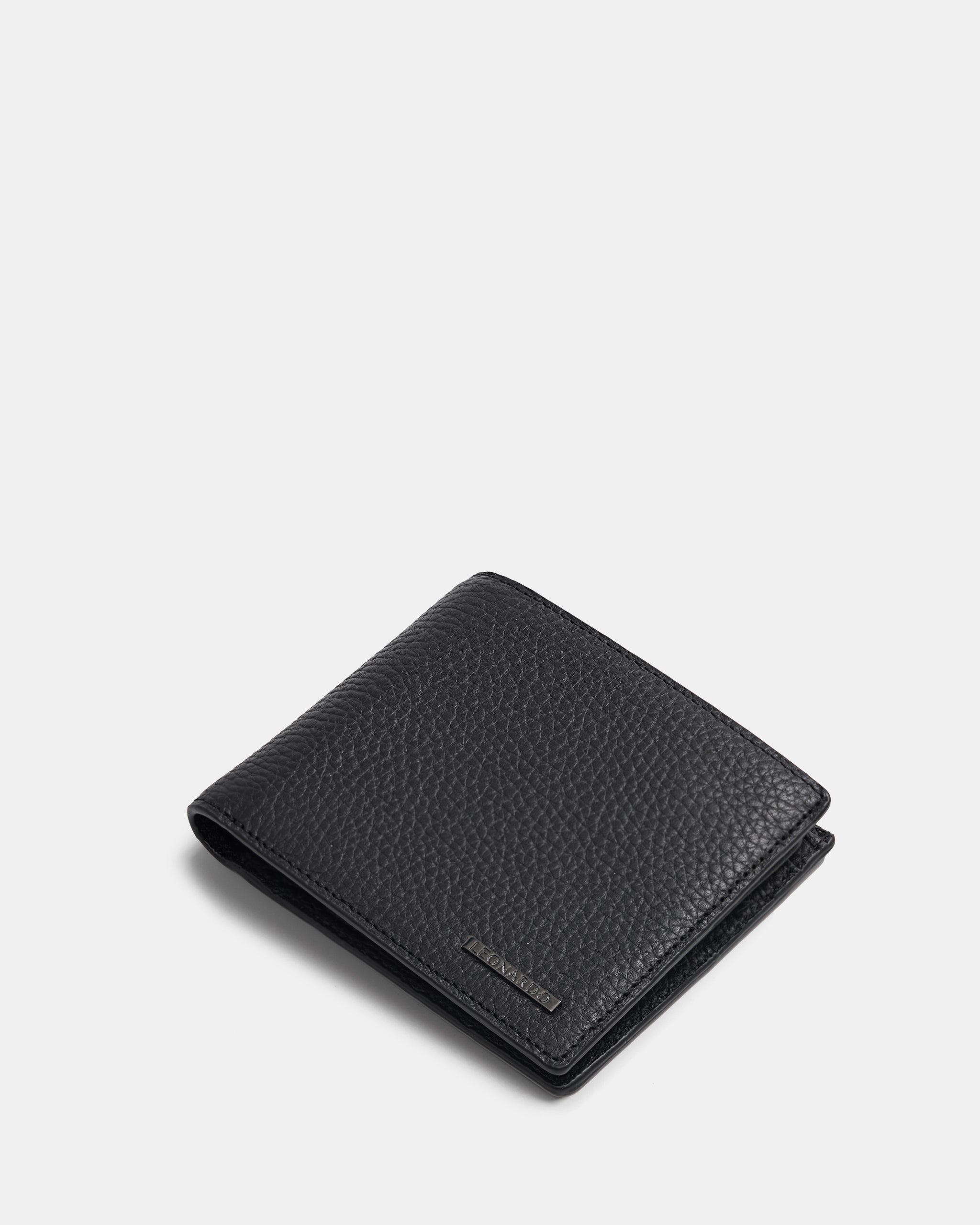 Ví Galvin RFID Blocking - Leonardo