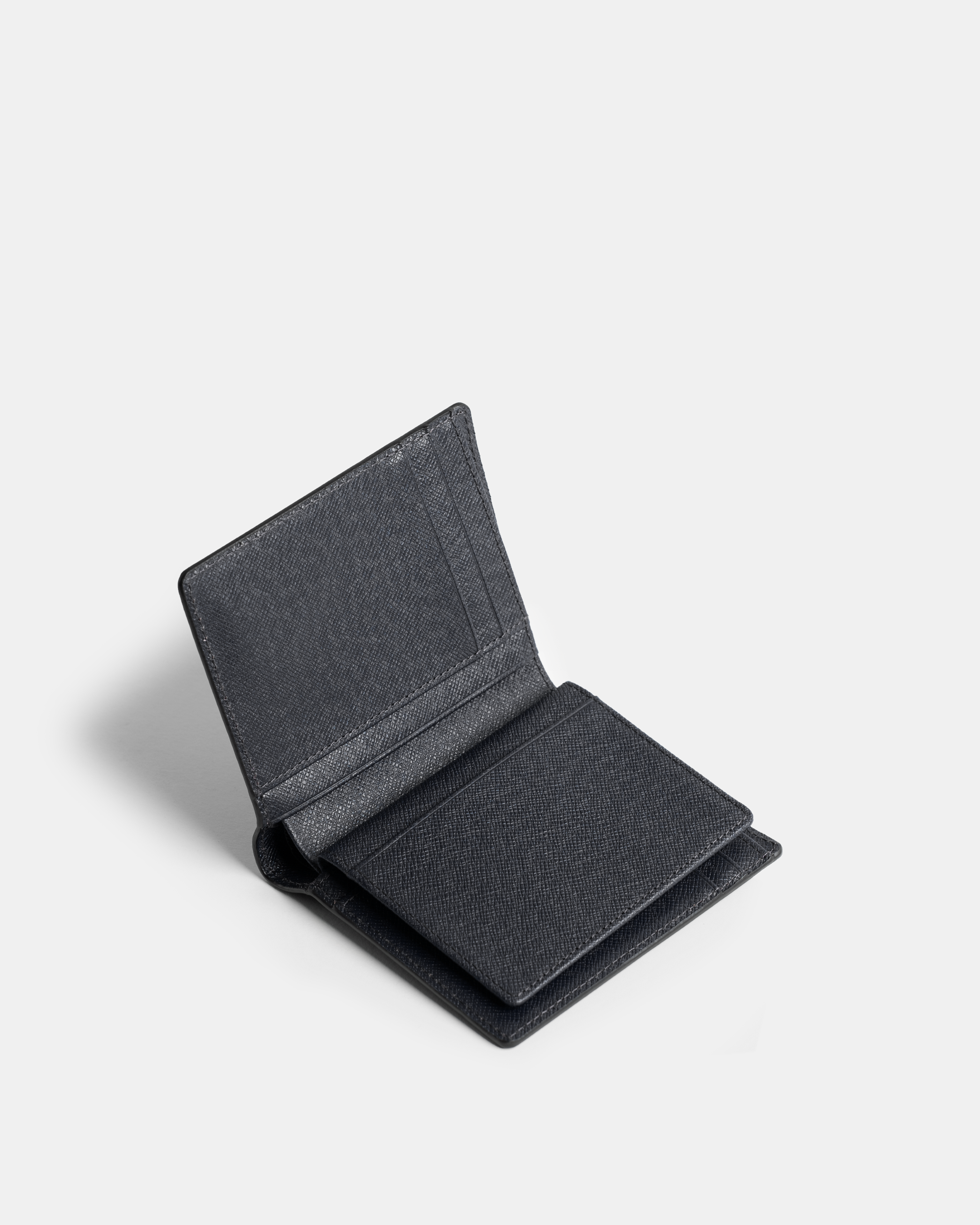 Ví Mercury - Taiga - Leonardo