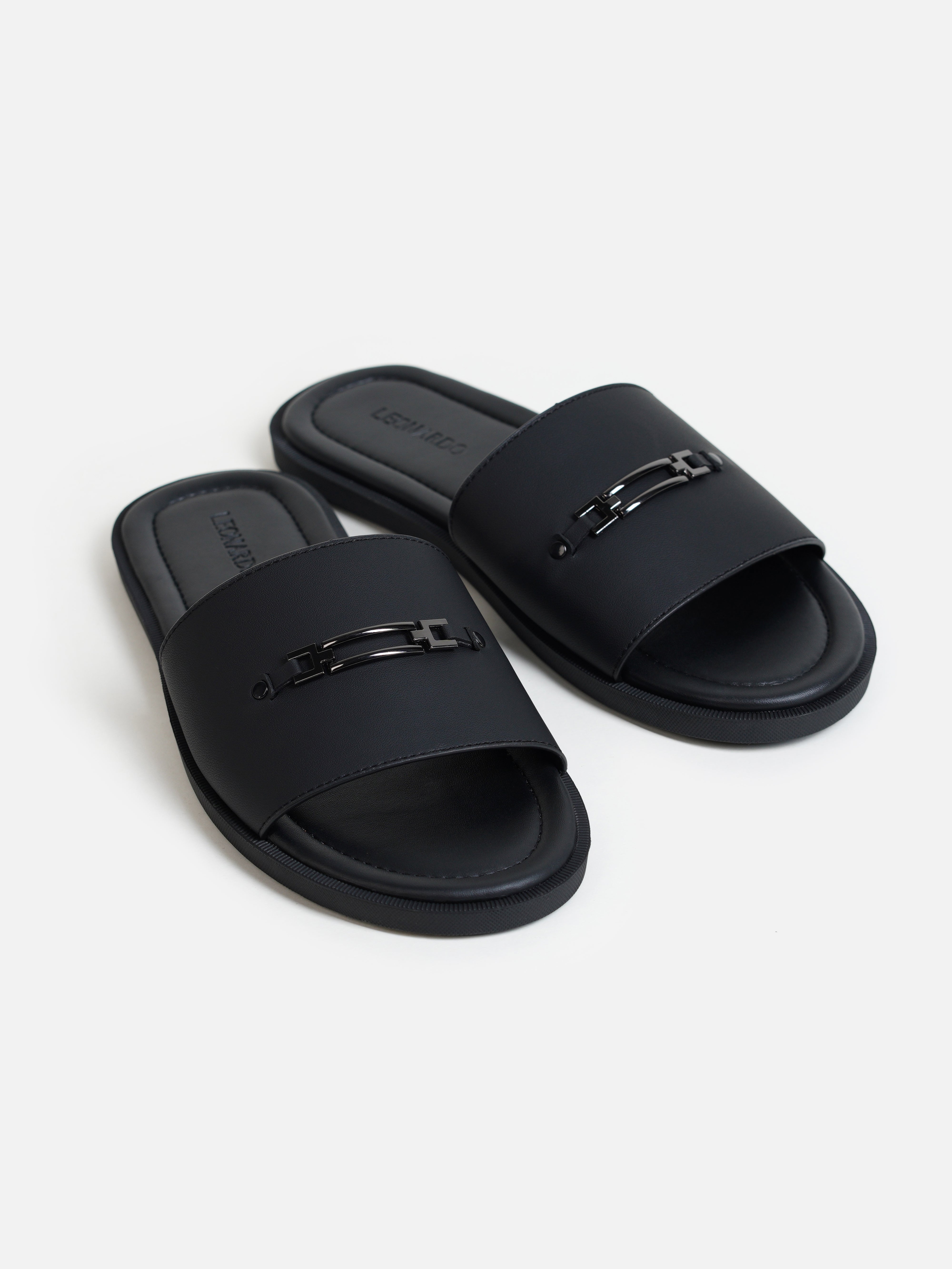 COMBO DÉP ANDREW & TÚI Đeo Chéo Thời Trang