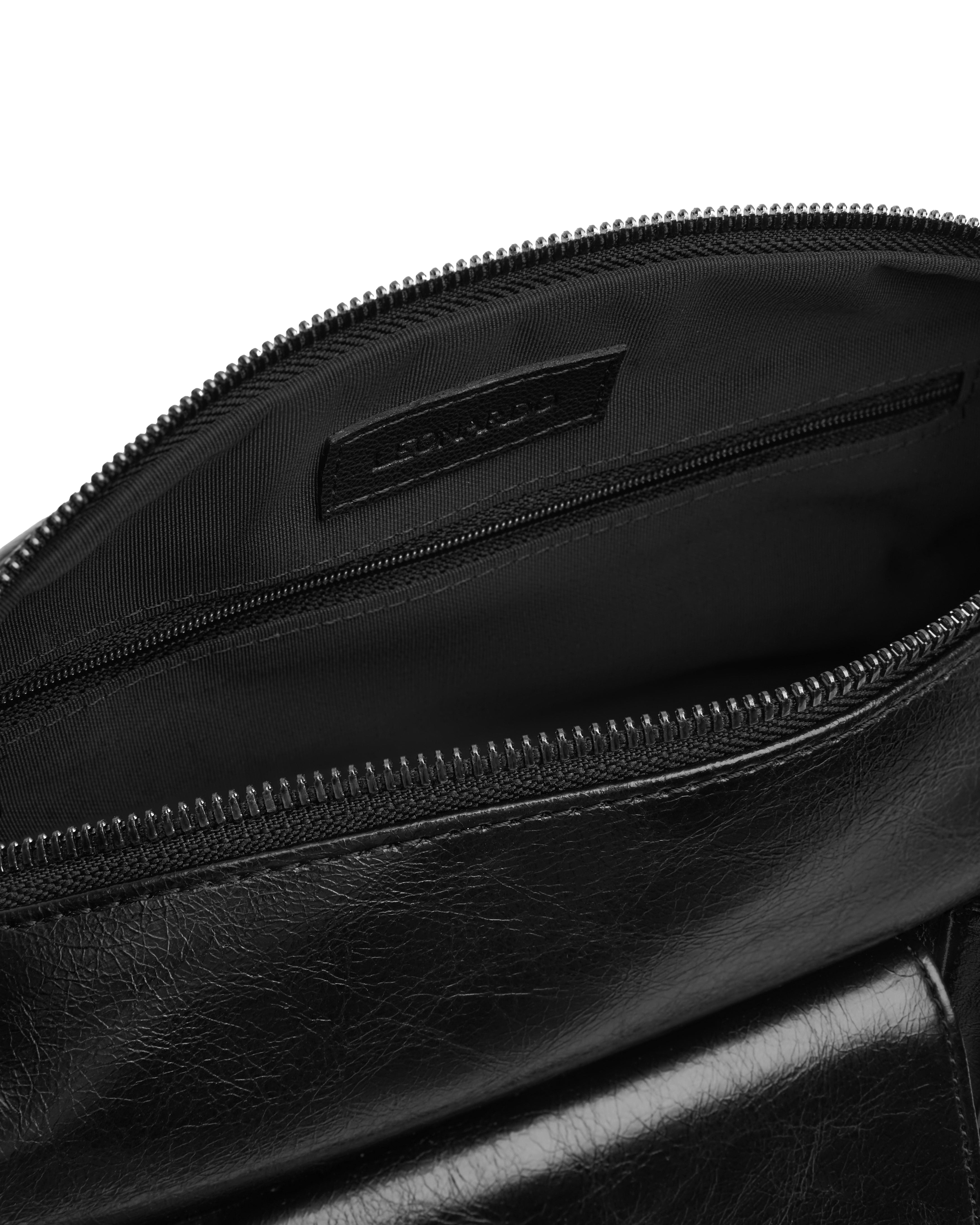 Túi Da Đeo Chéo Hayden