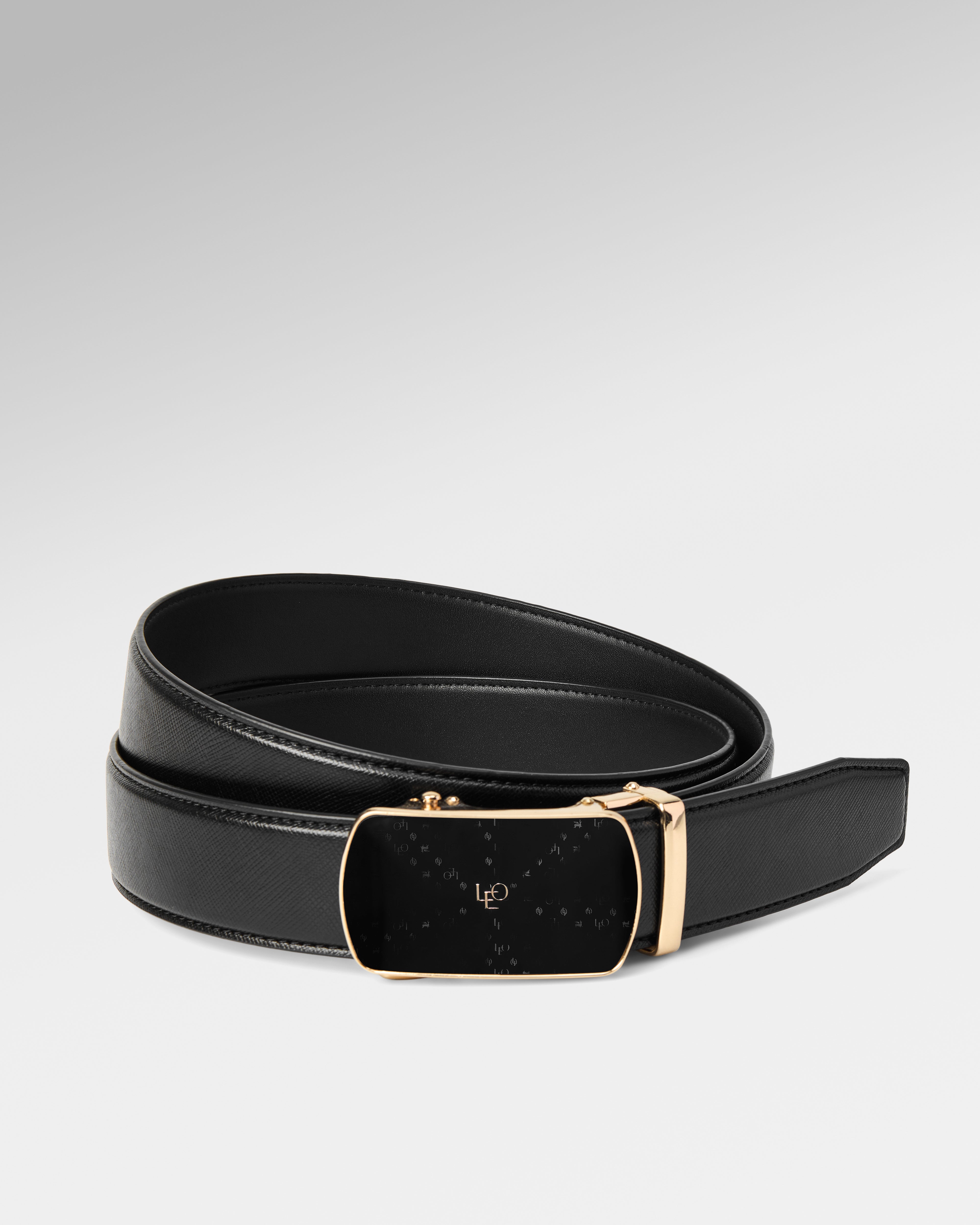 Thắt Lưng Da Quickfit Monogram Neo - Leonardo