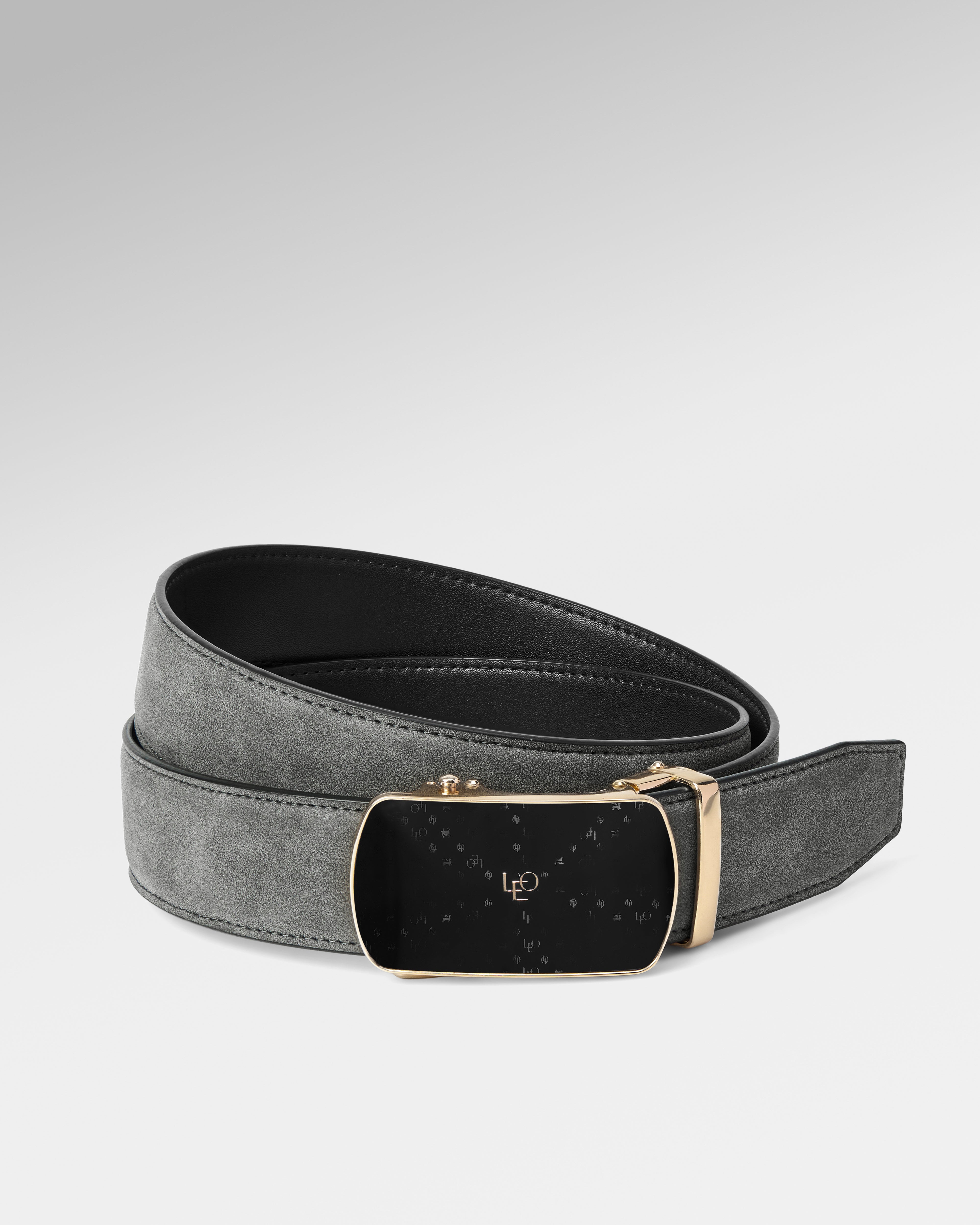 Thắt Lưng Da Quickfit Monogram Neo - Leonardo