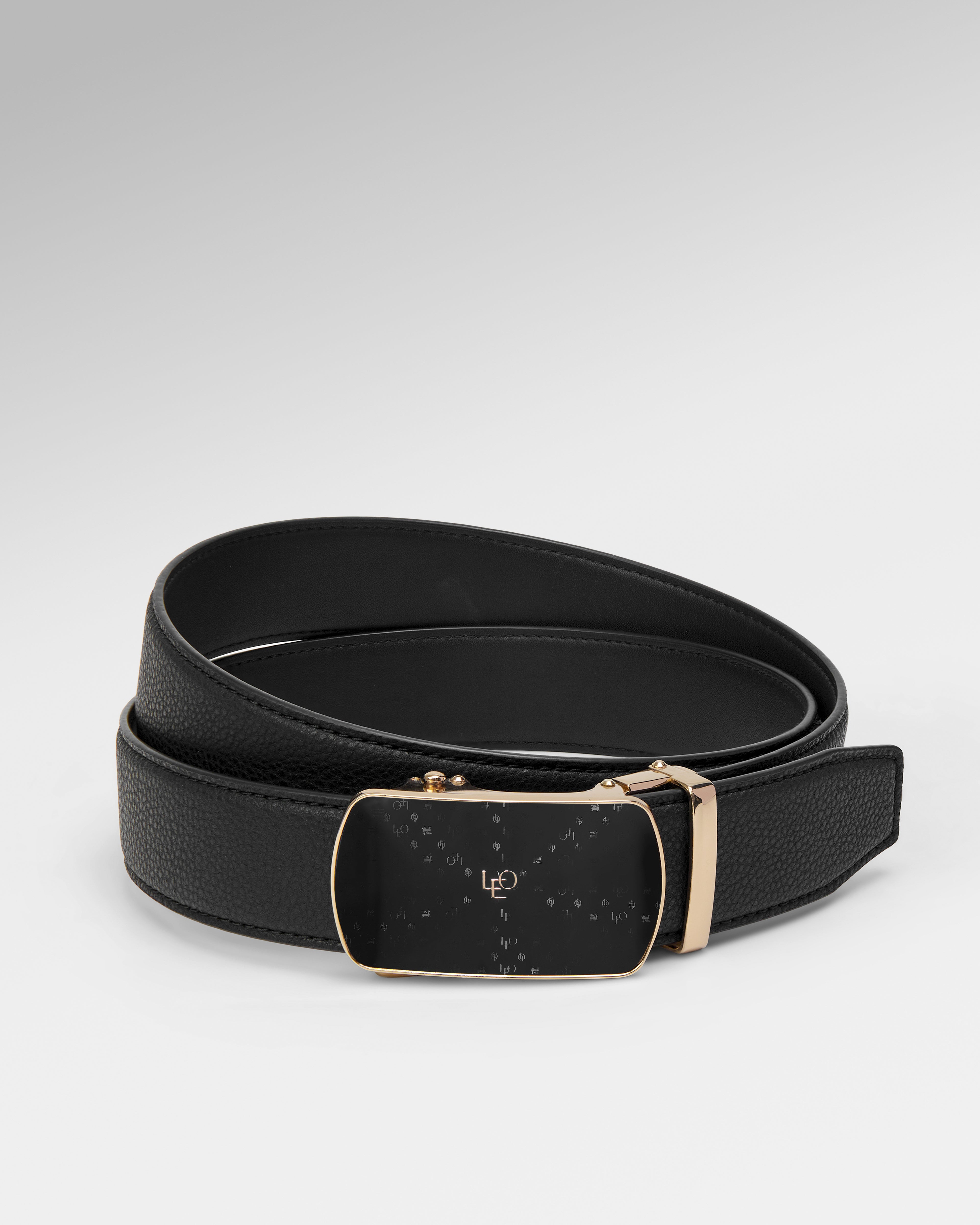Thắt Lưng Da Quickfit Monogram Neo - Leonardo