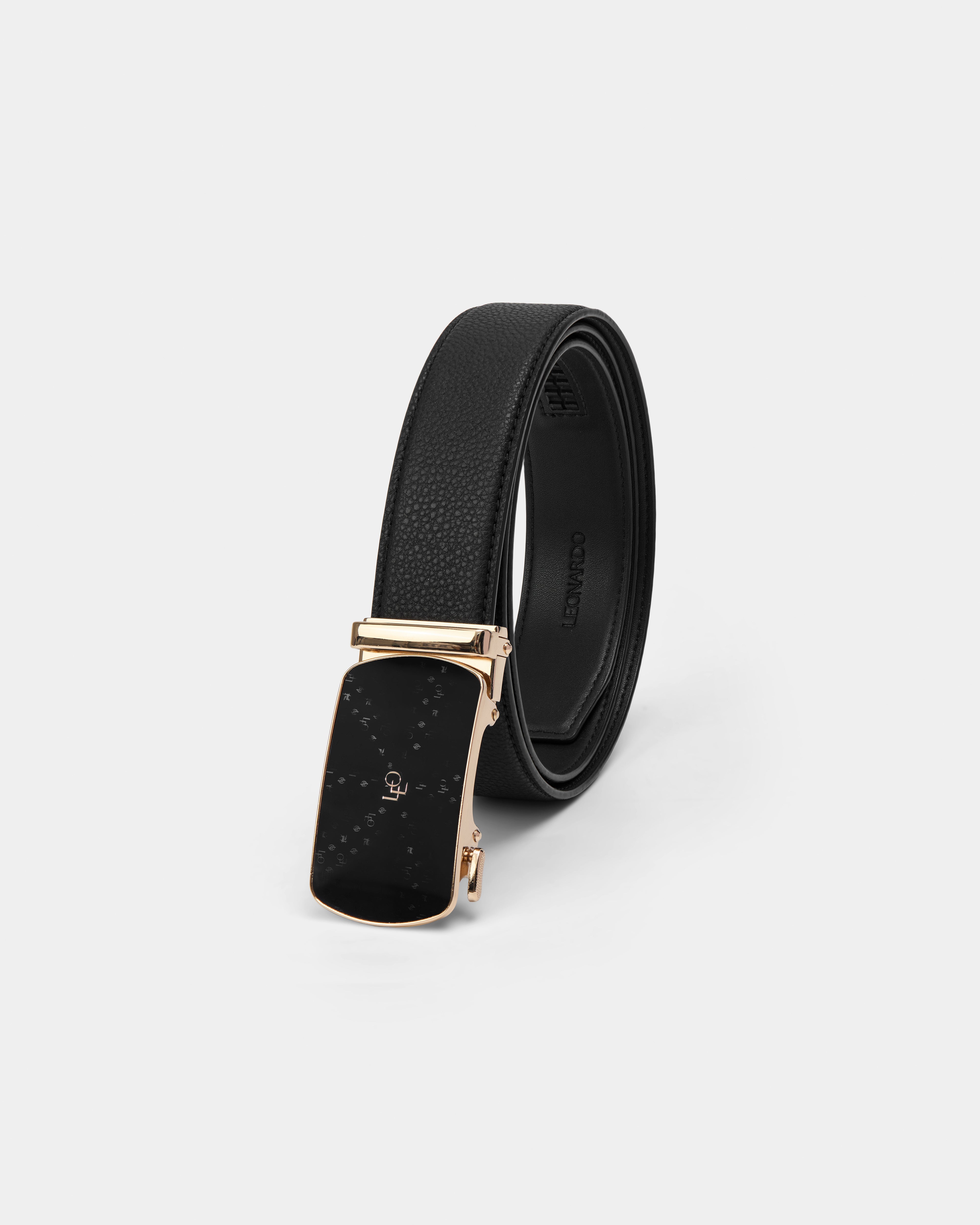 Thắt Lưng Da Quickfit Monogram Neo - Leonardo