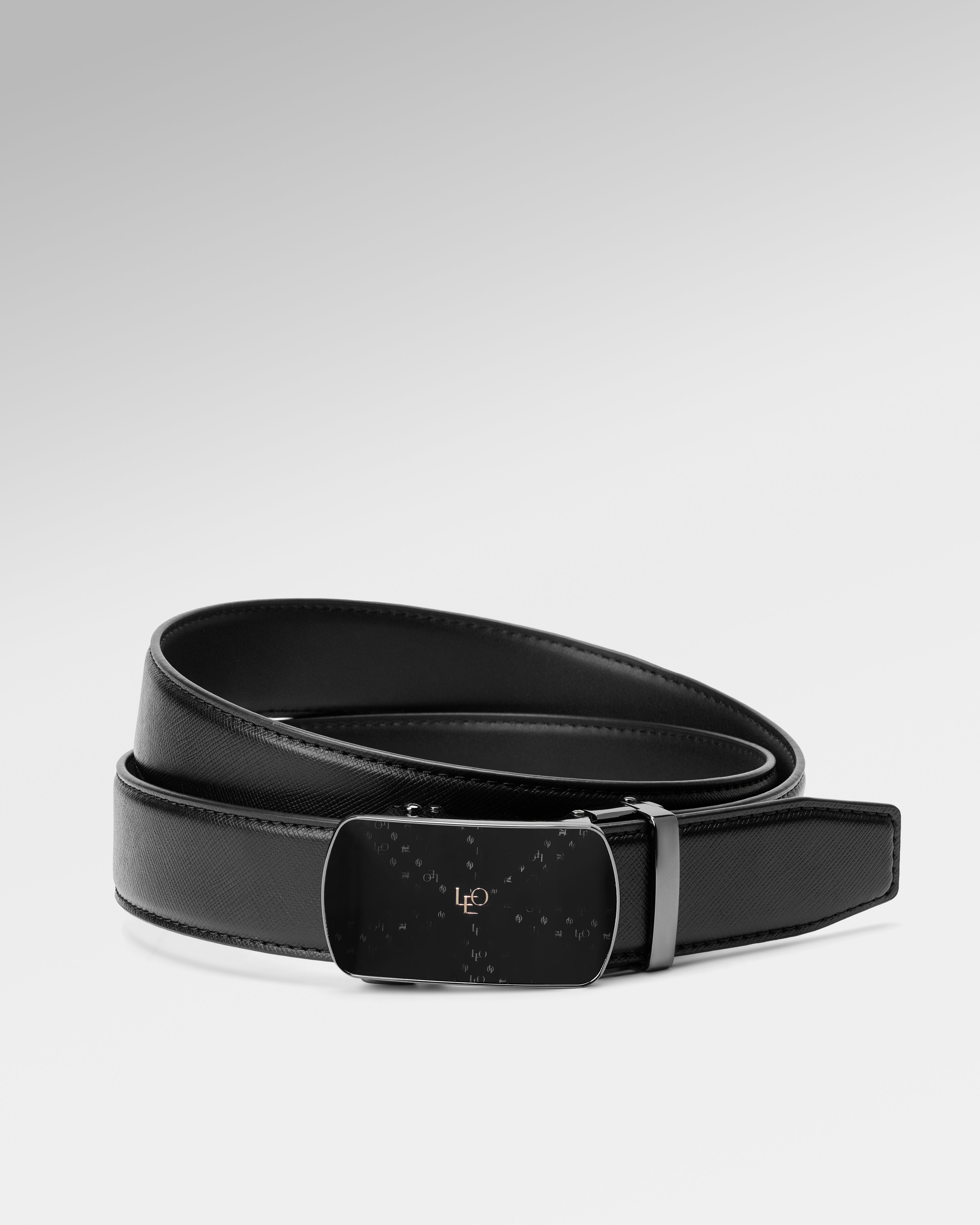 Thắt Lưng Da Quickfit Monogram Neo