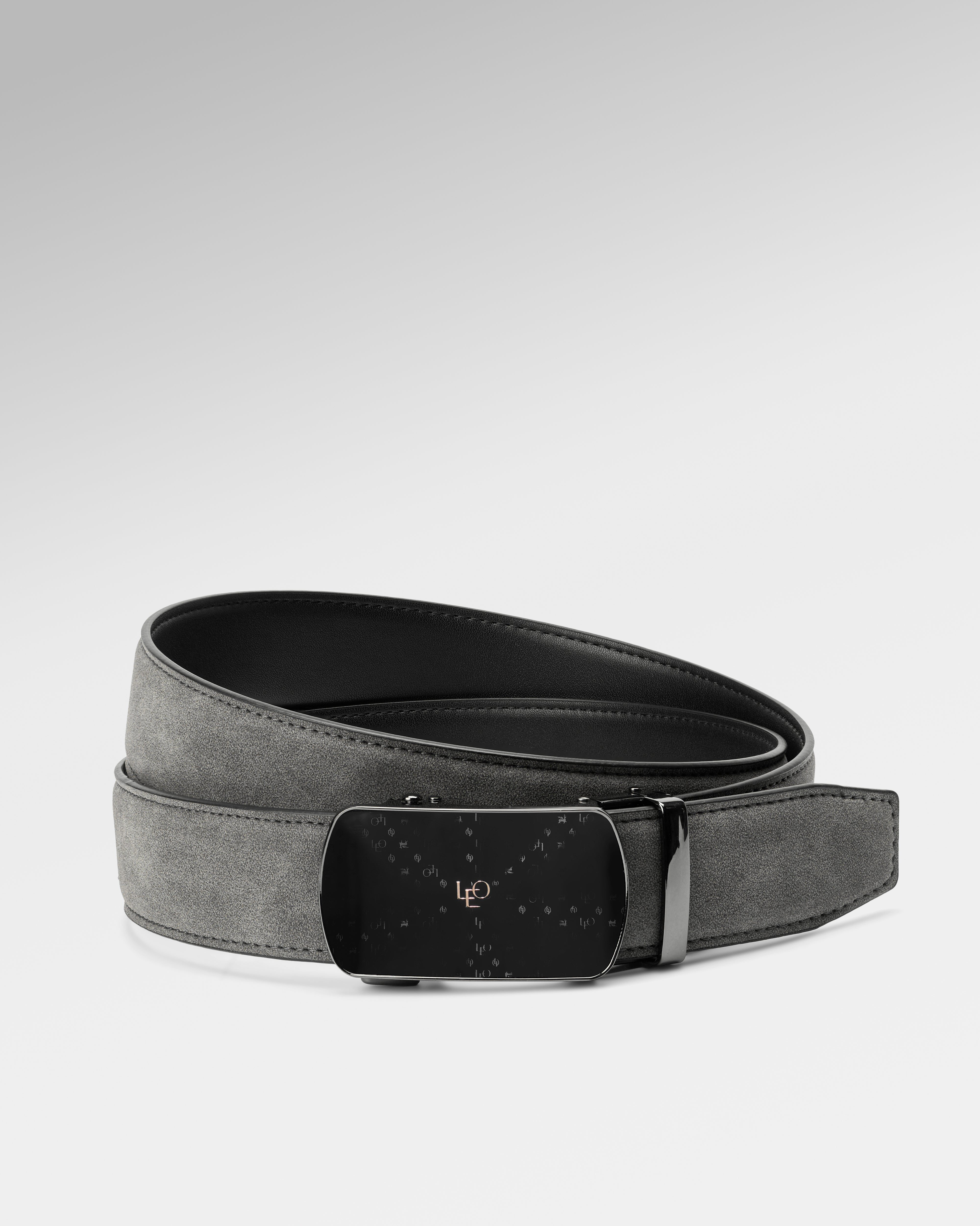 Thắt Lưng Da Quickfit Monogram Neo