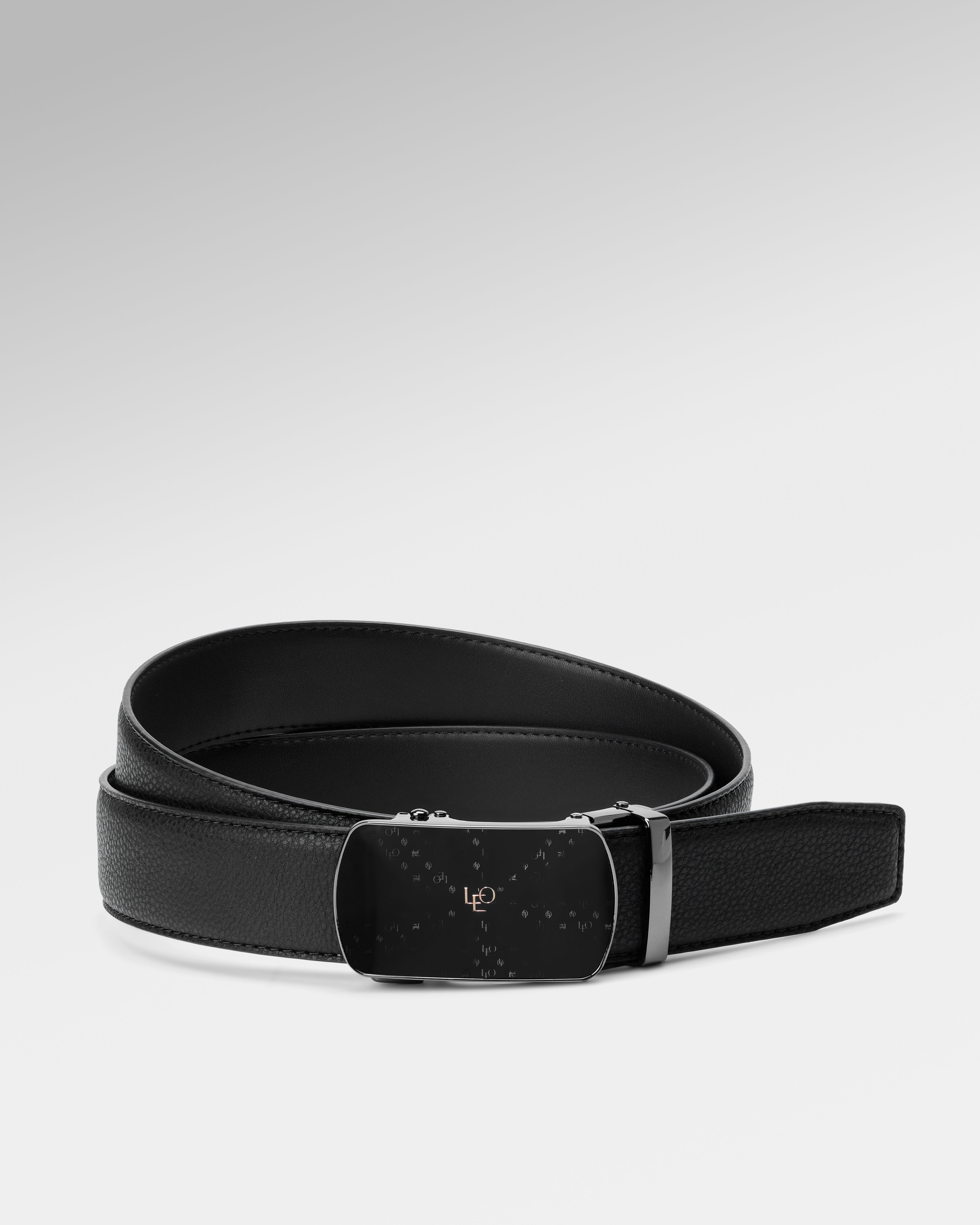 Thắt Lưng Da Quickfit Monogram Neo