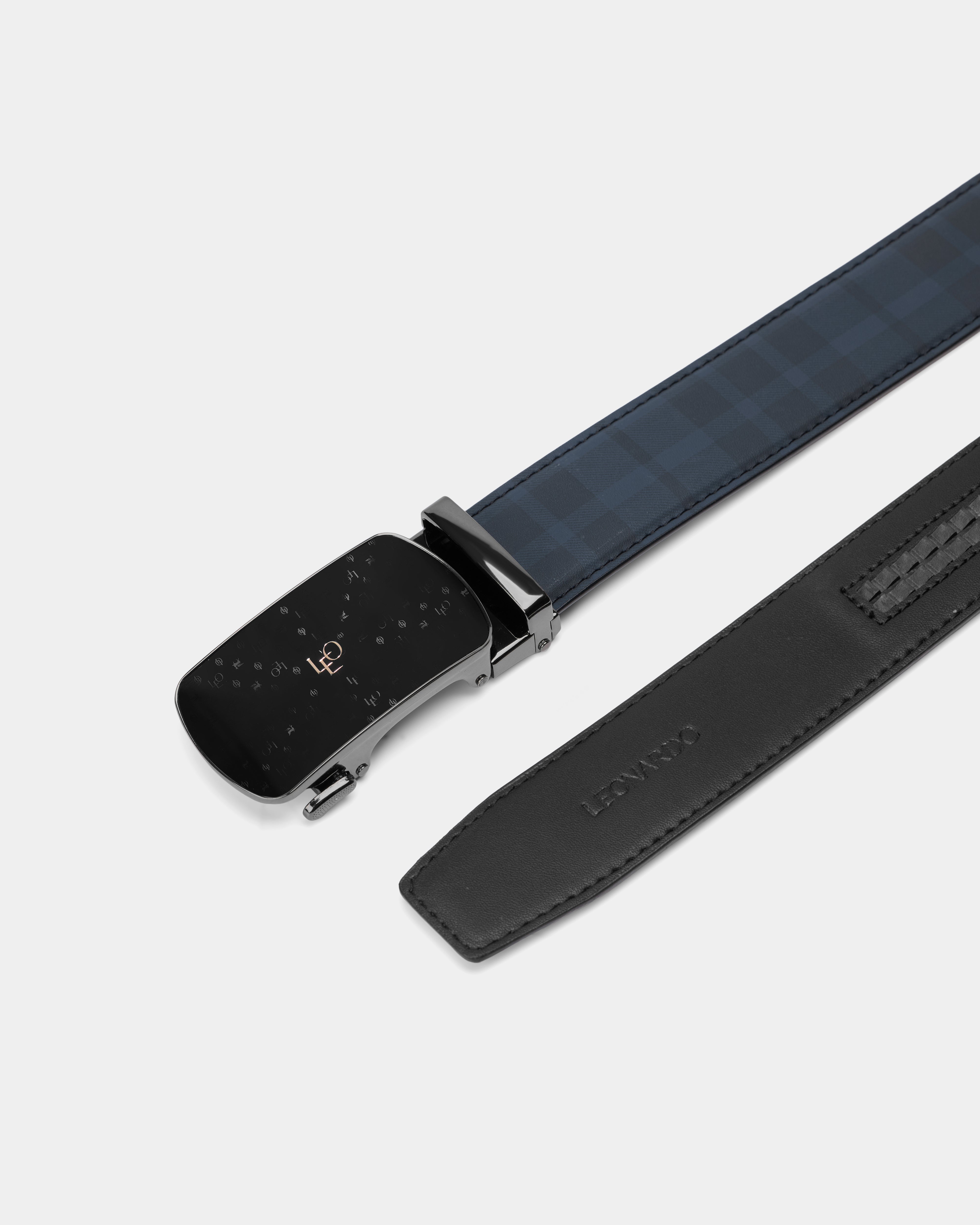 Thắt Lưng Da Quickfit Monogram Neo