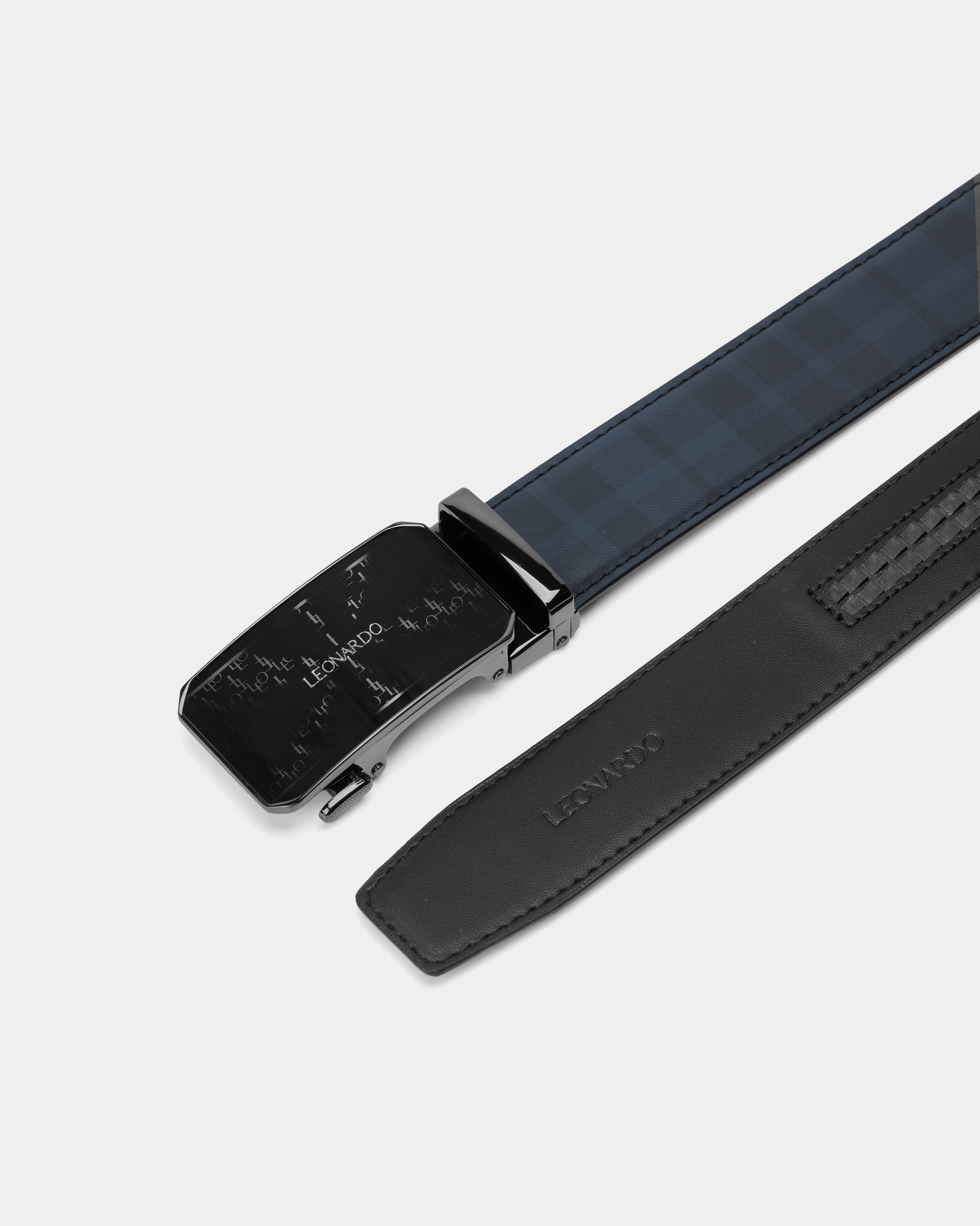 Thắt Lưng Da Quickfit Eric