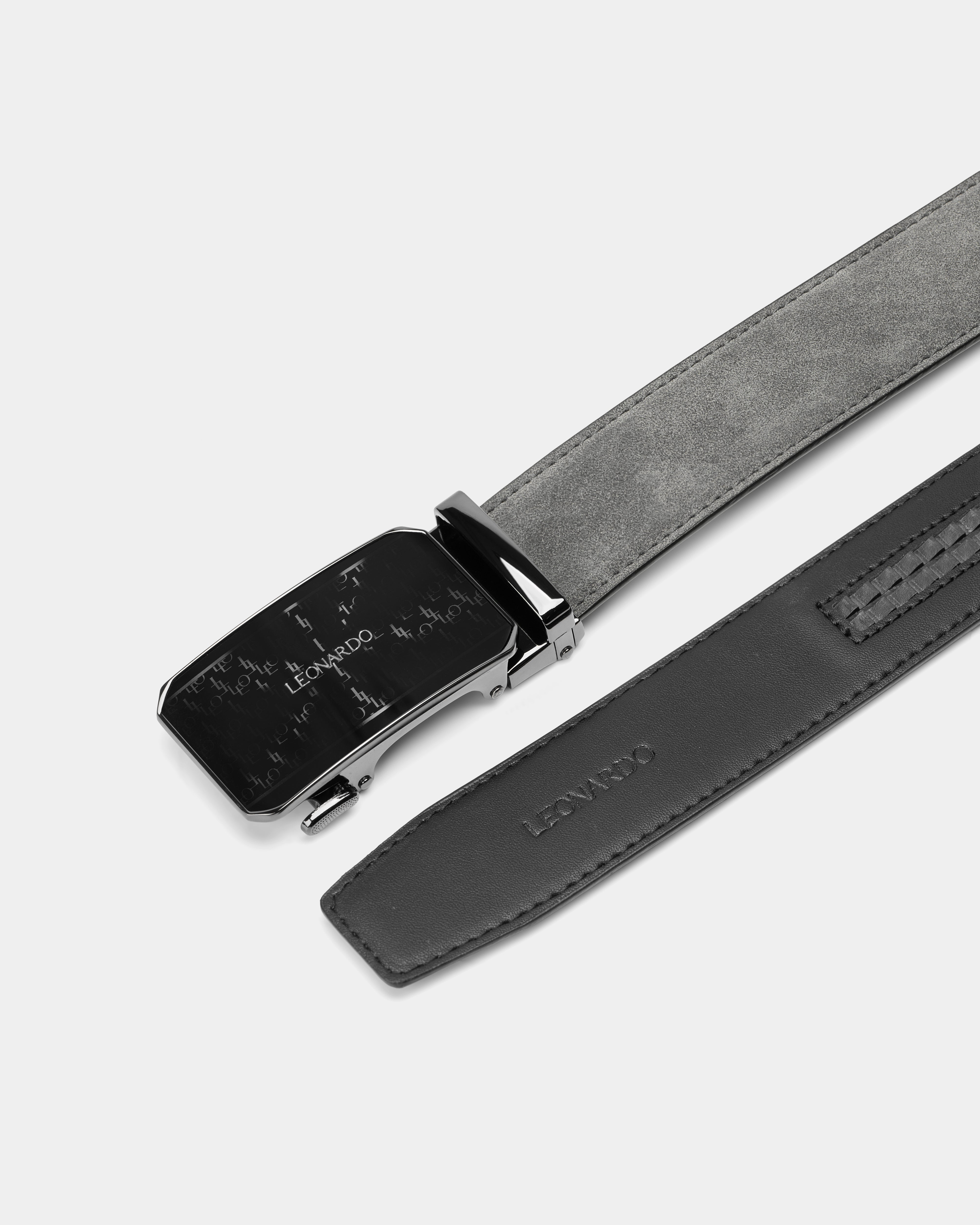 Thắt Lưng Da Quickfit Eric