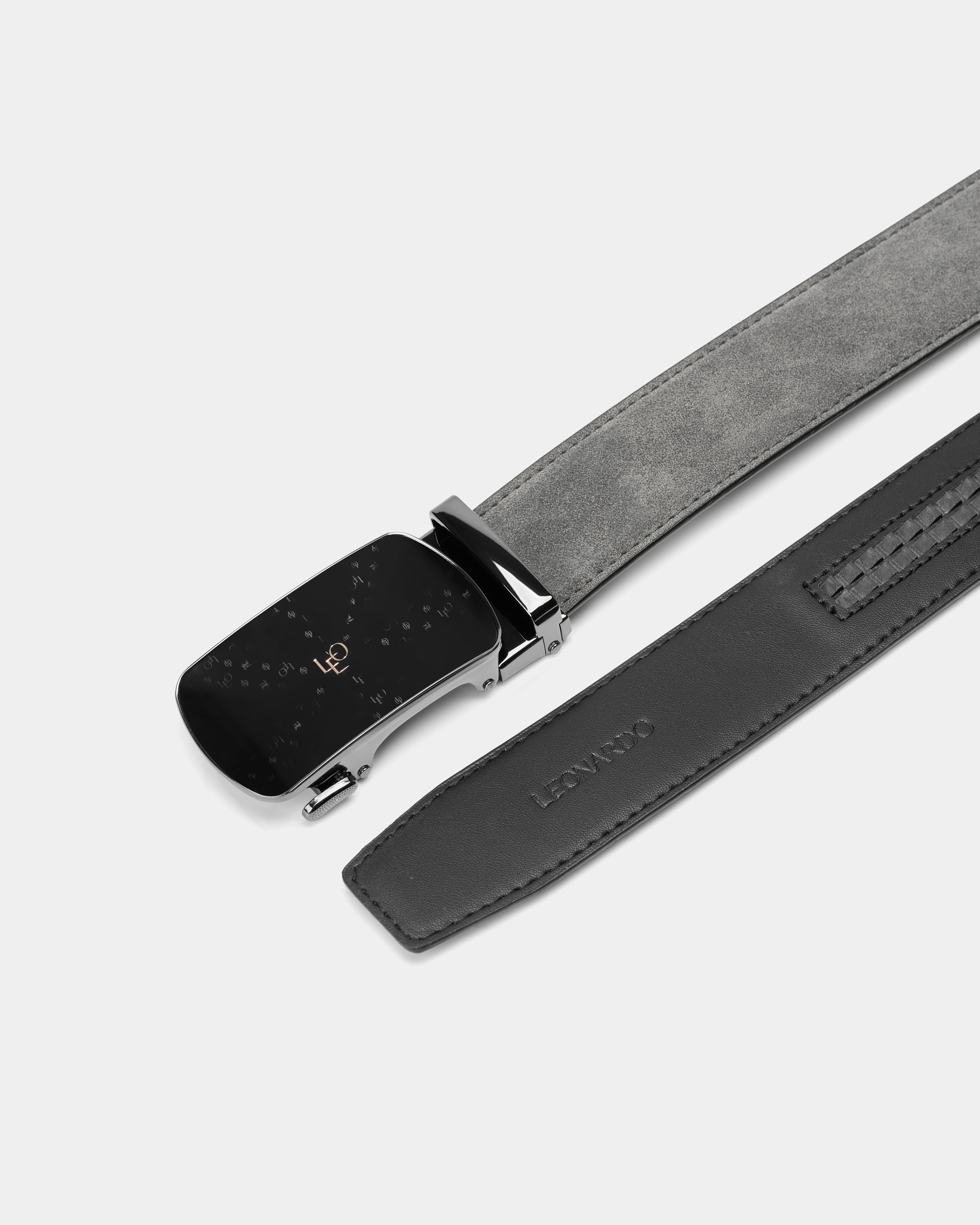 Thắt Lưng Da Quickfit Monogram Neo