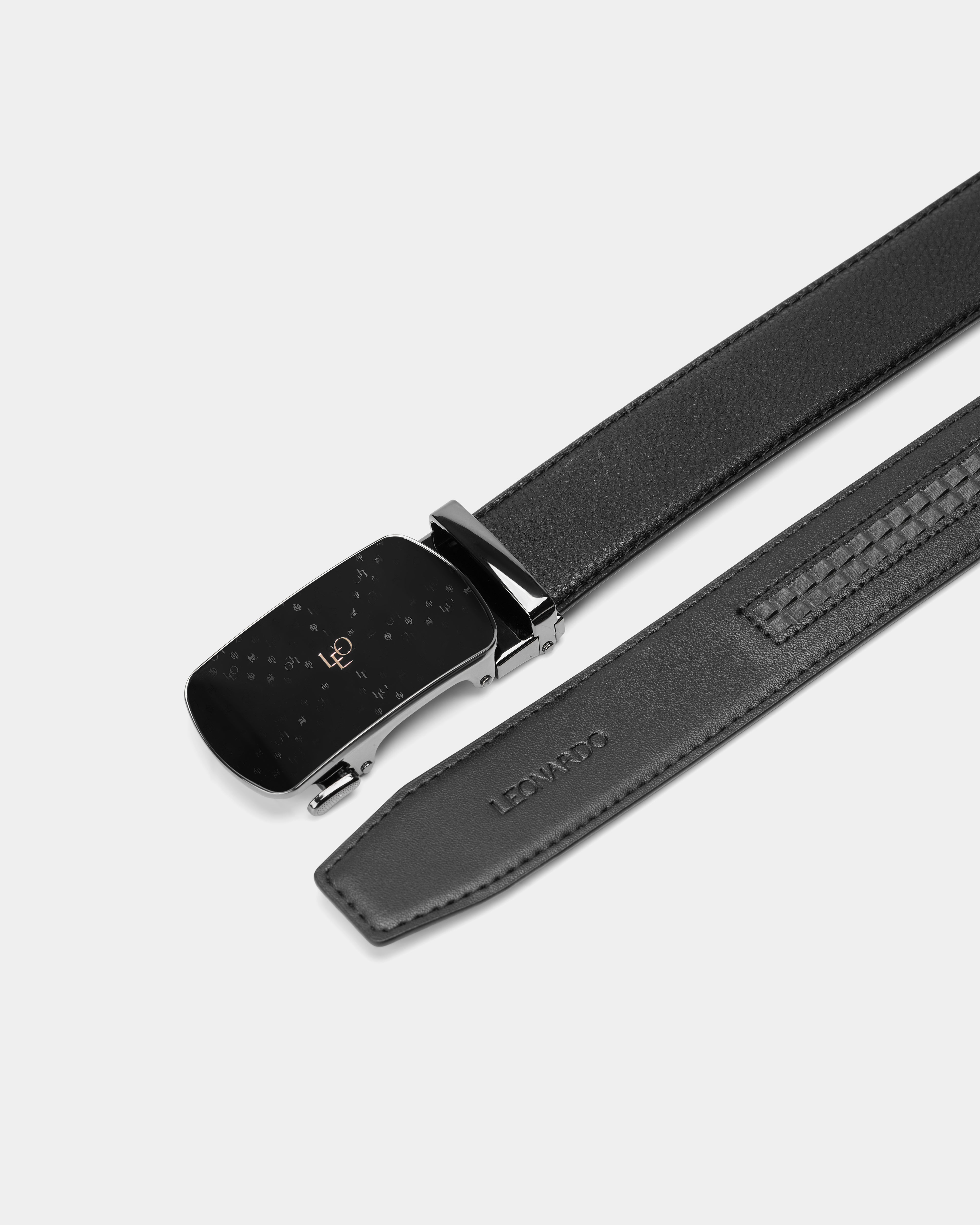 Thắt Lưng Da Quickfit Monogram Neo - Leonardo