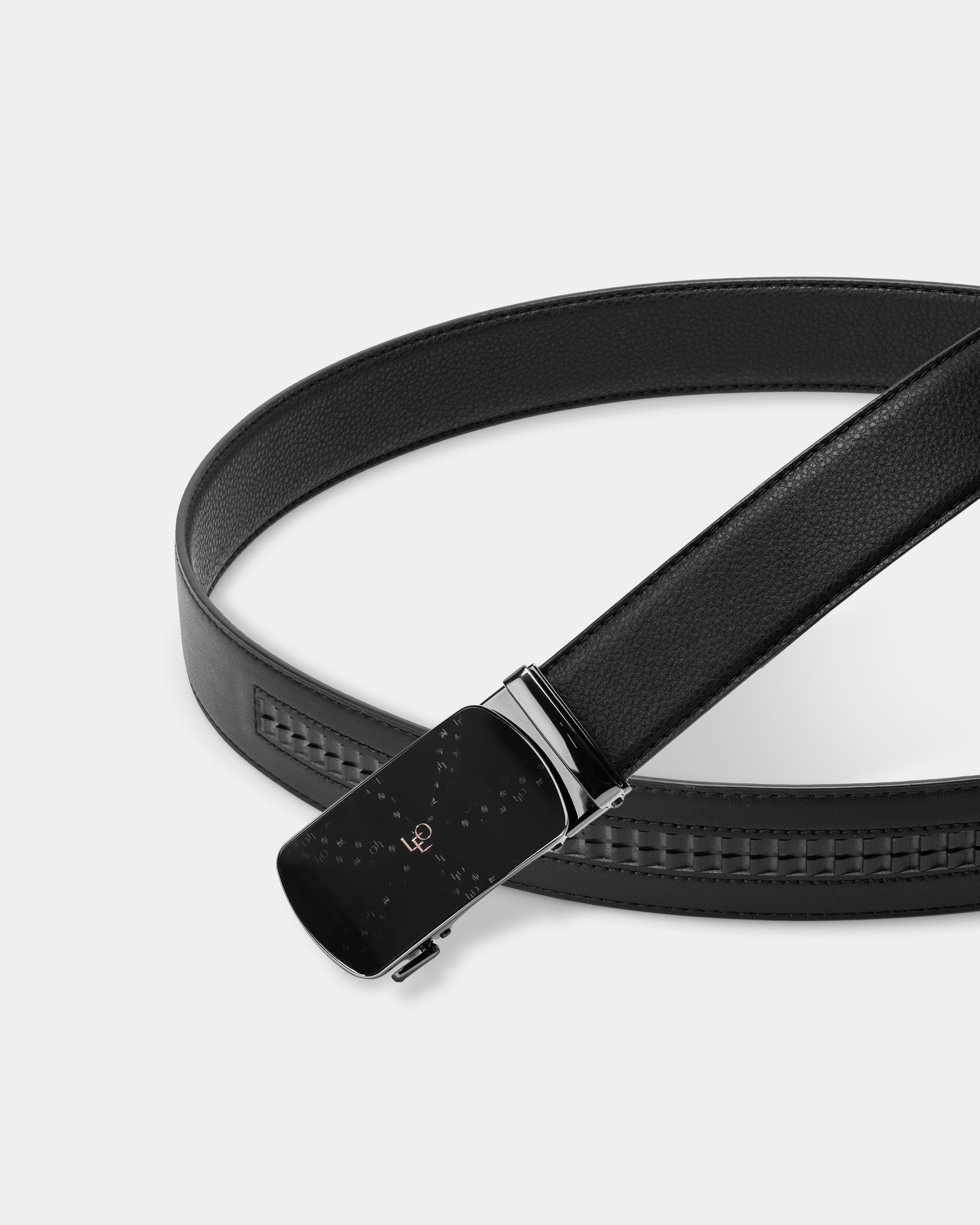 Thắt Lưng Da Quickfit Monogram Neo