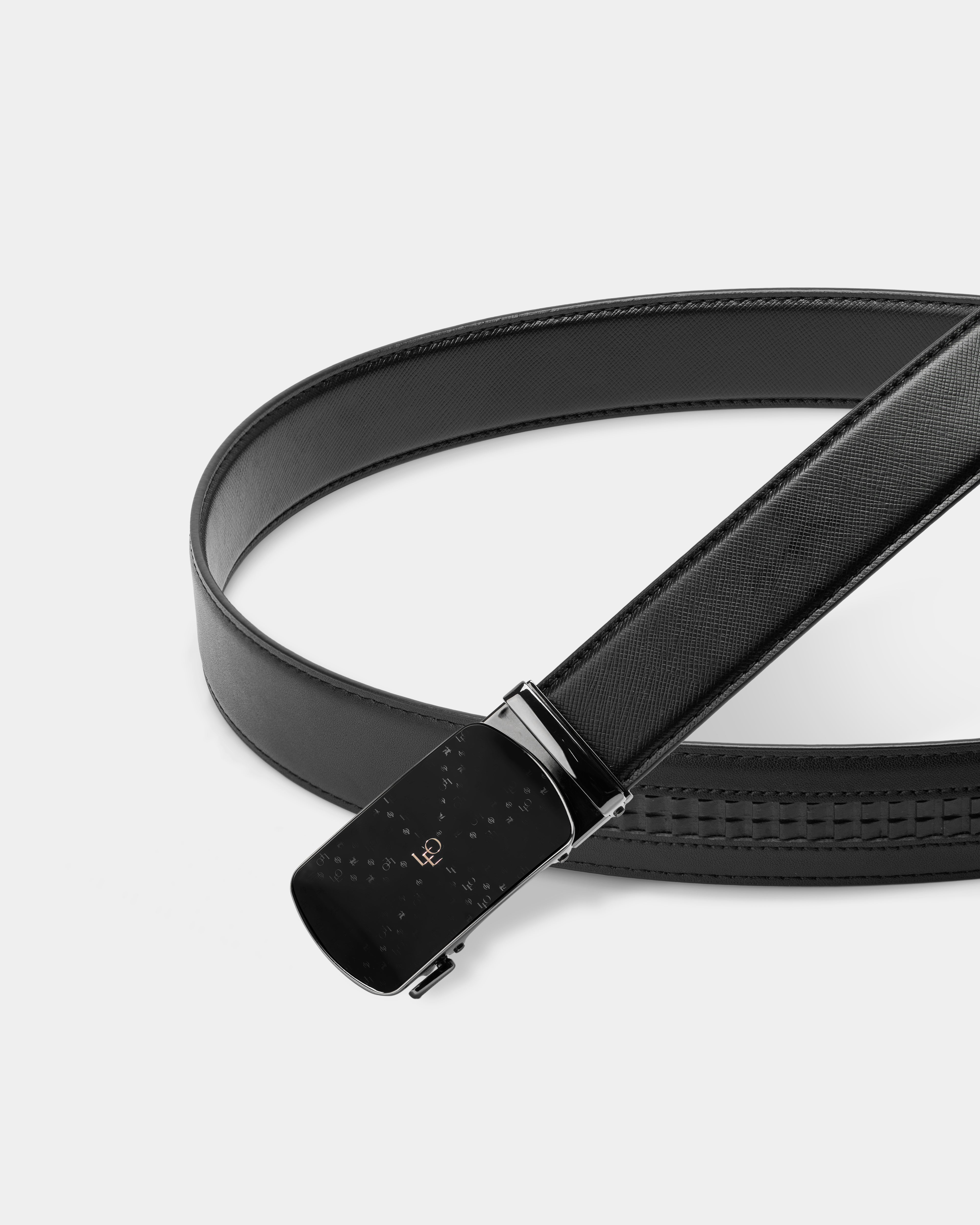 Thắt Lưng Da Quickfit Monogram Neo - Leonardo