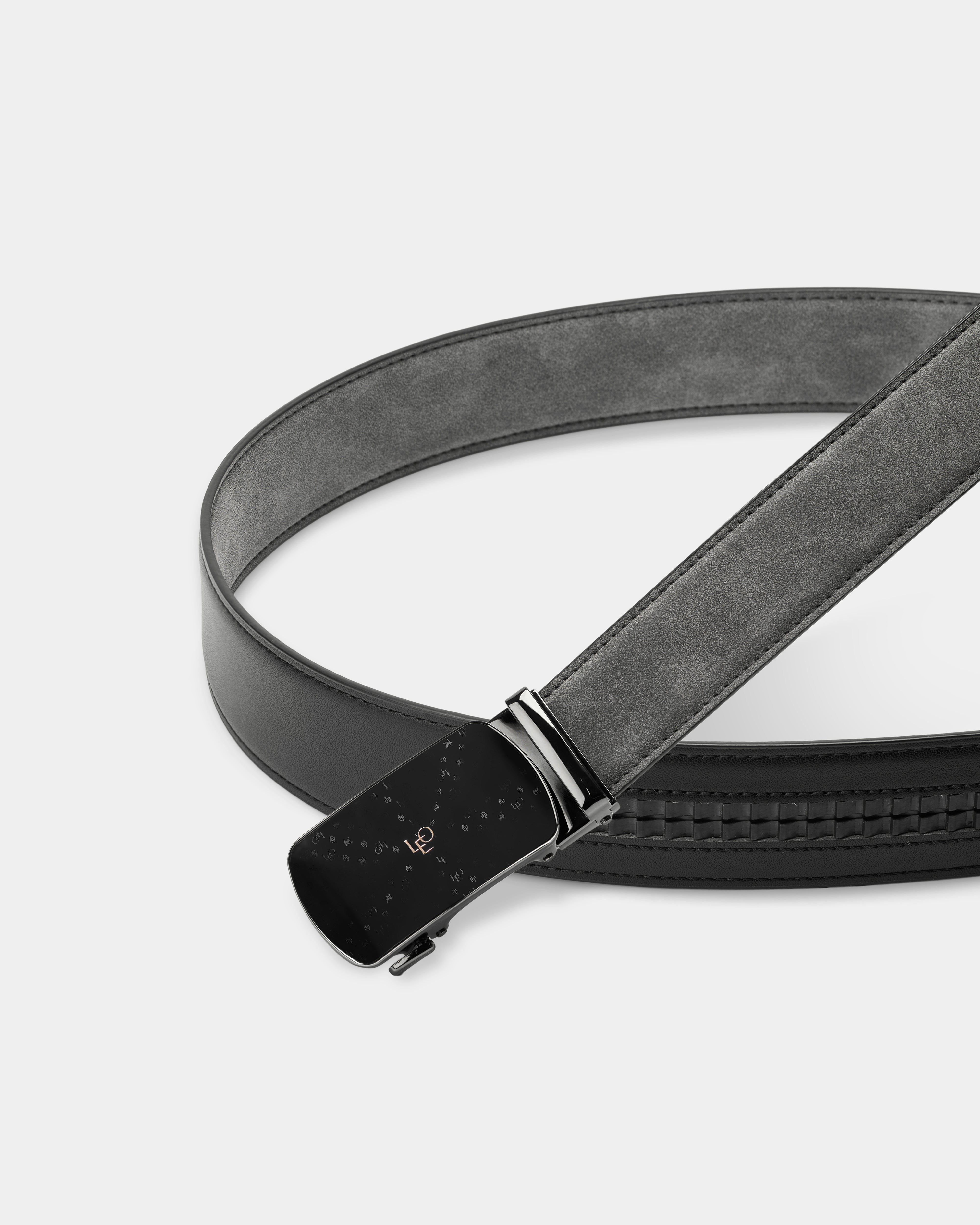 Thắt Lưng Da Quickfit Monogram Neo - Leonardo