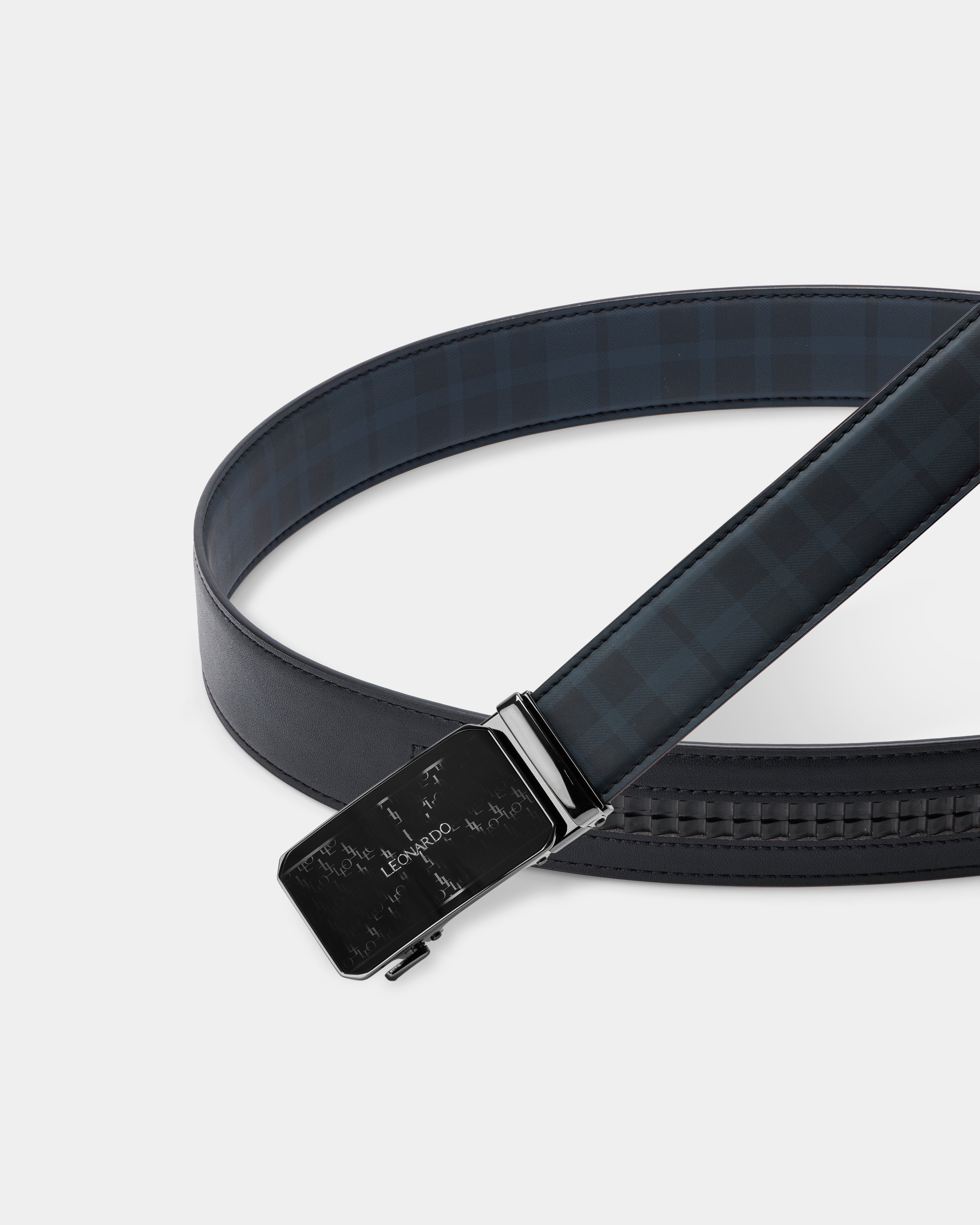 Thắt Lưng Da Quickfit Eric