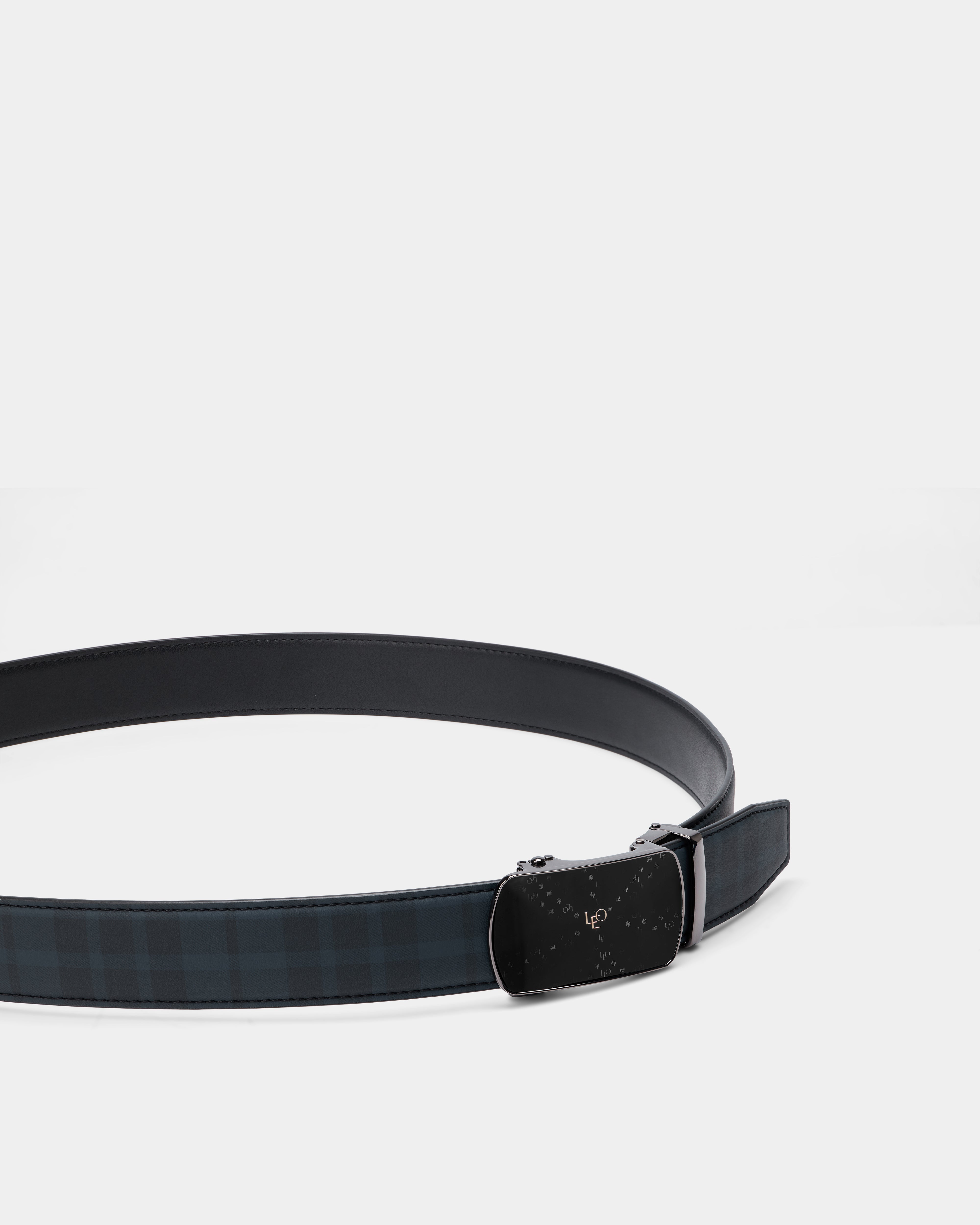 Thắt Lưng Da Quickfit Monogram Neo - Leonardo