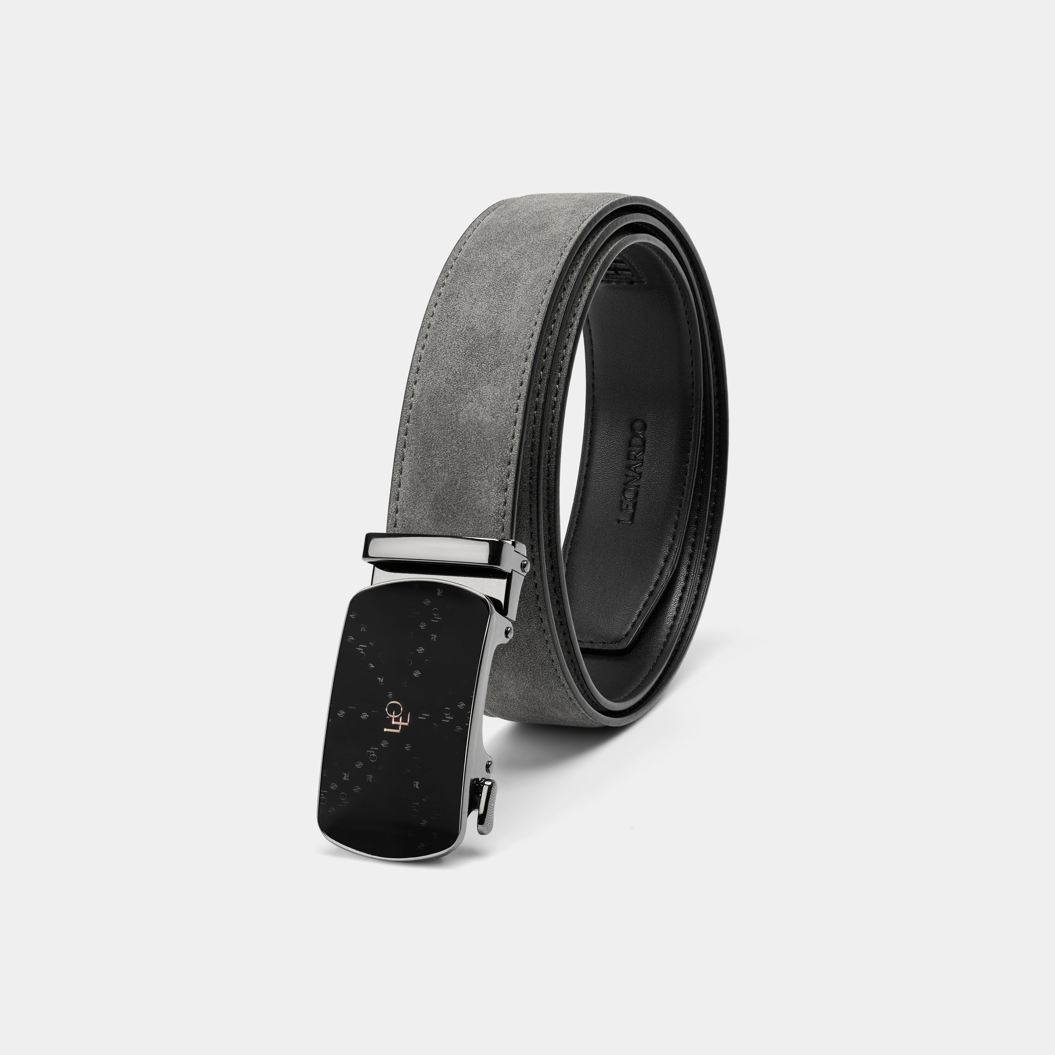 Thắt Lưng Da Quickfit Monogram Neo - Leonardo