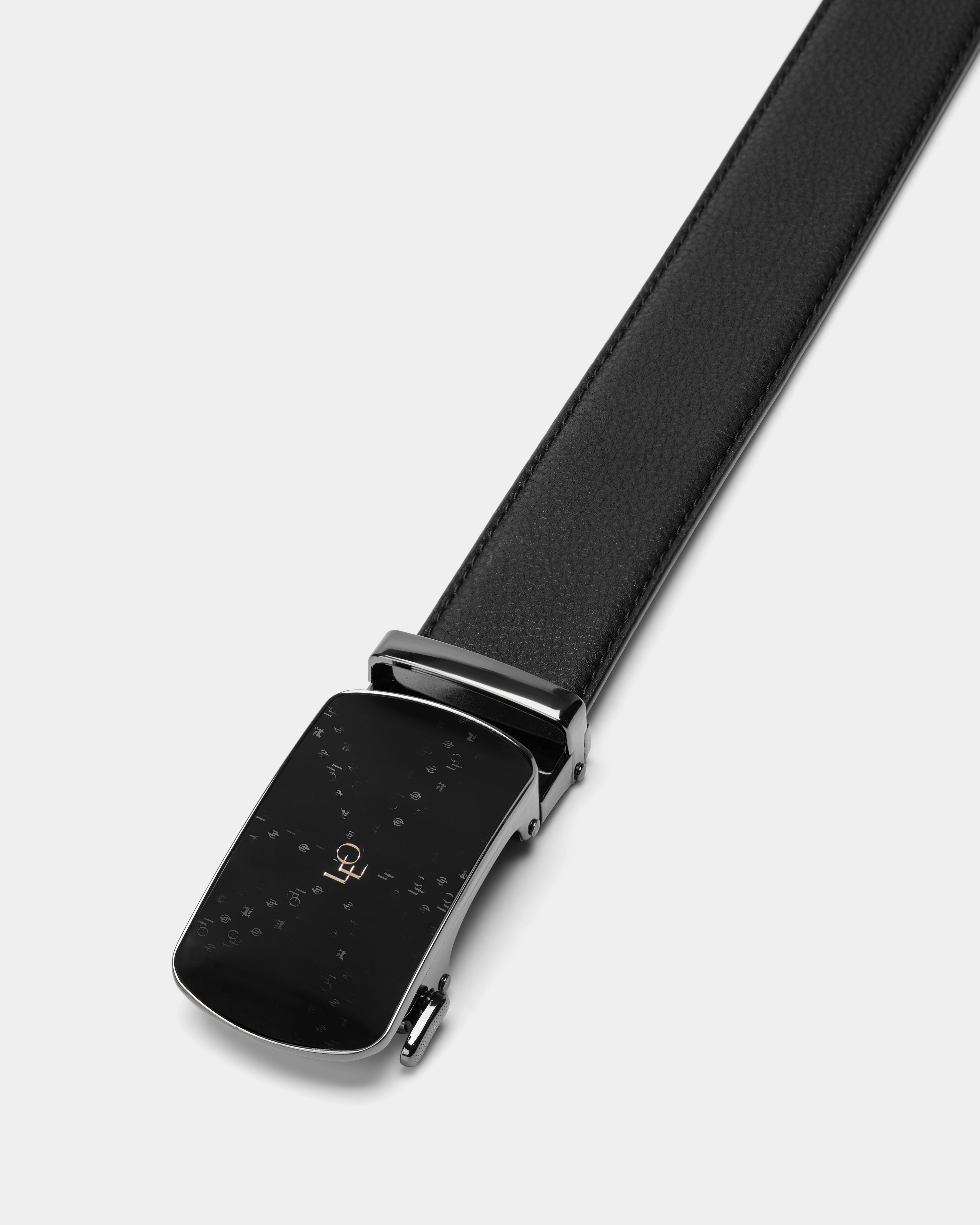 Thắt Lưng Da Quickfit Monogram Neo - Leonardo