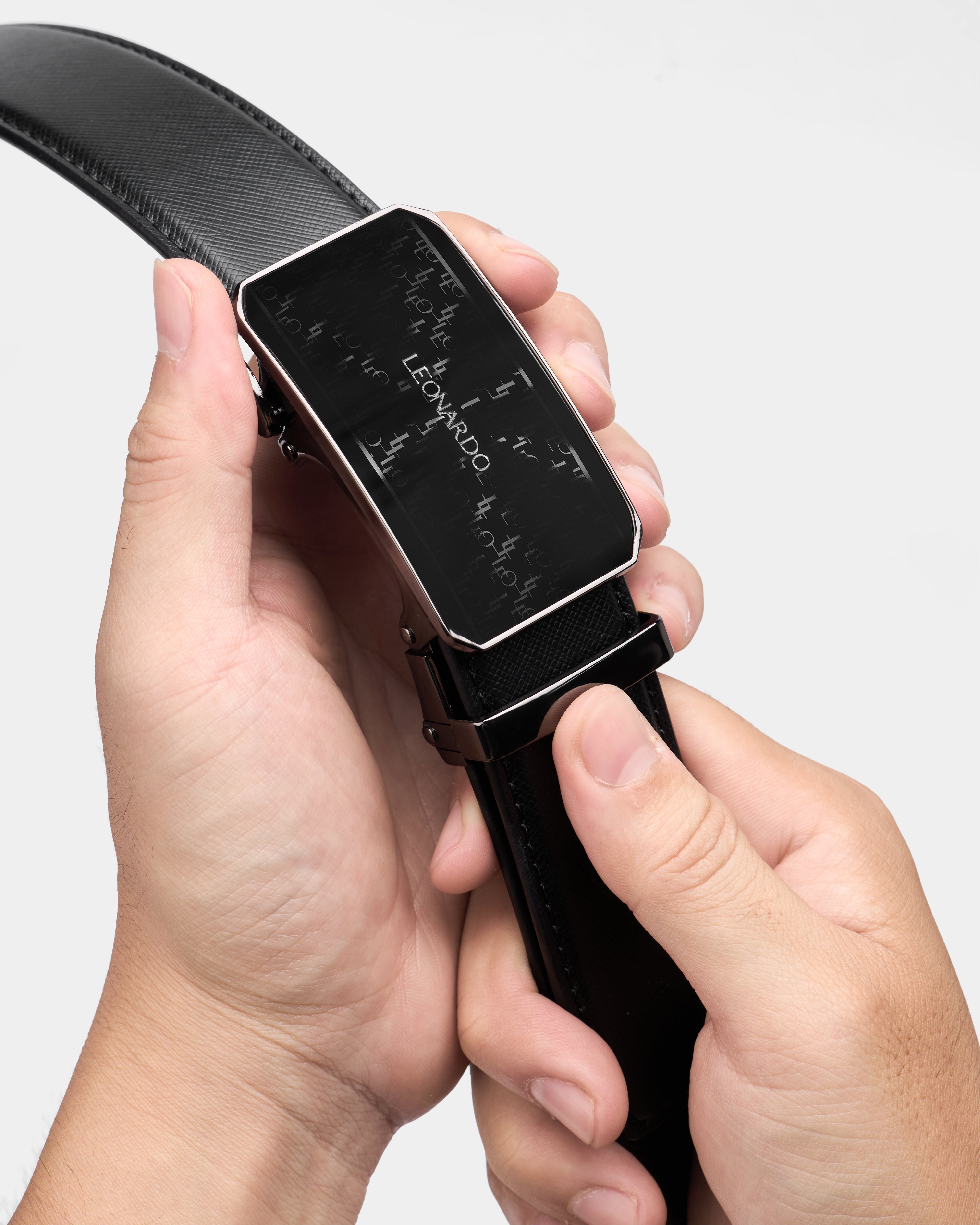 Thắt Lưng Da Quickfit Eric