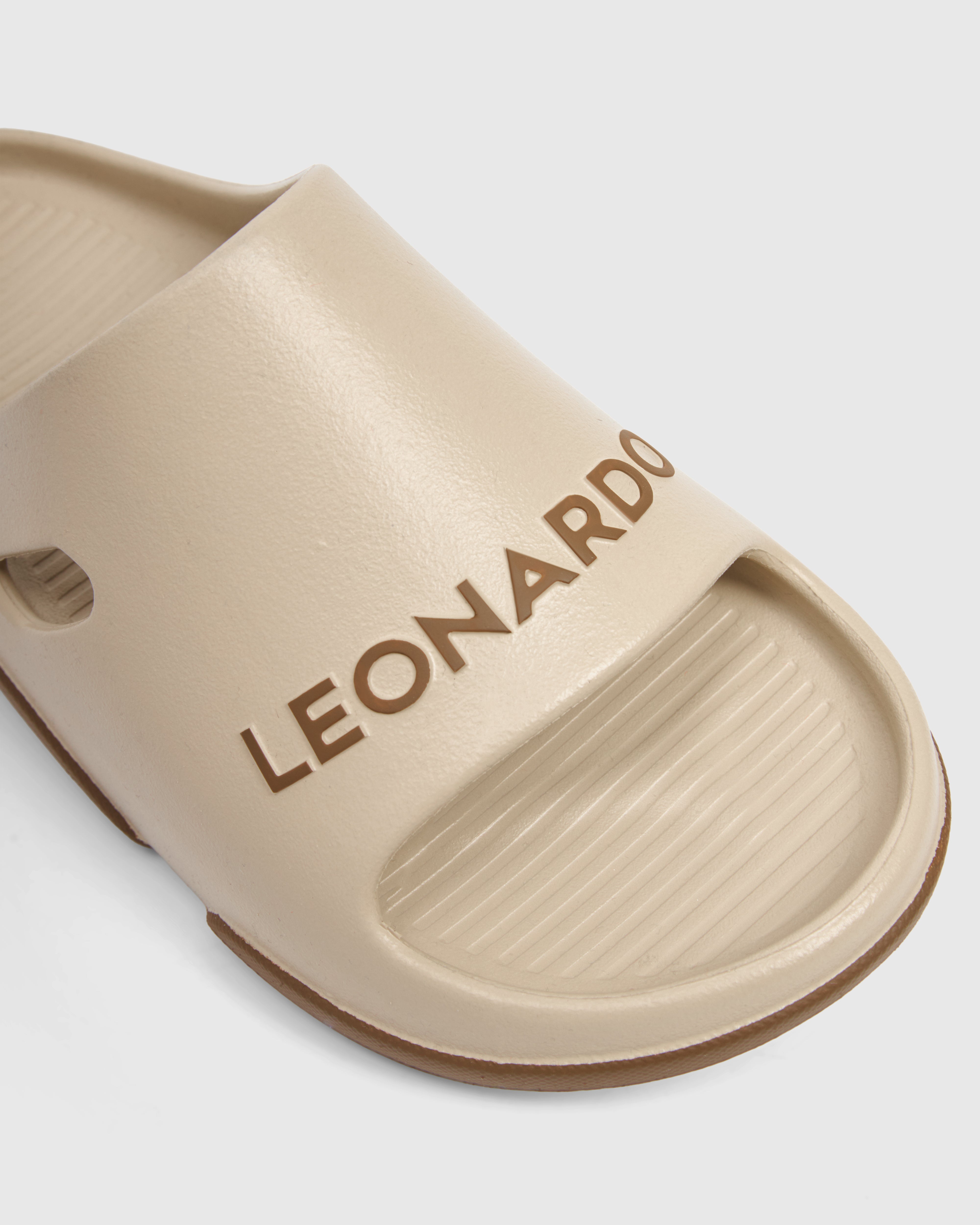 Dép Leonardo Slide Ron - Leonardo
