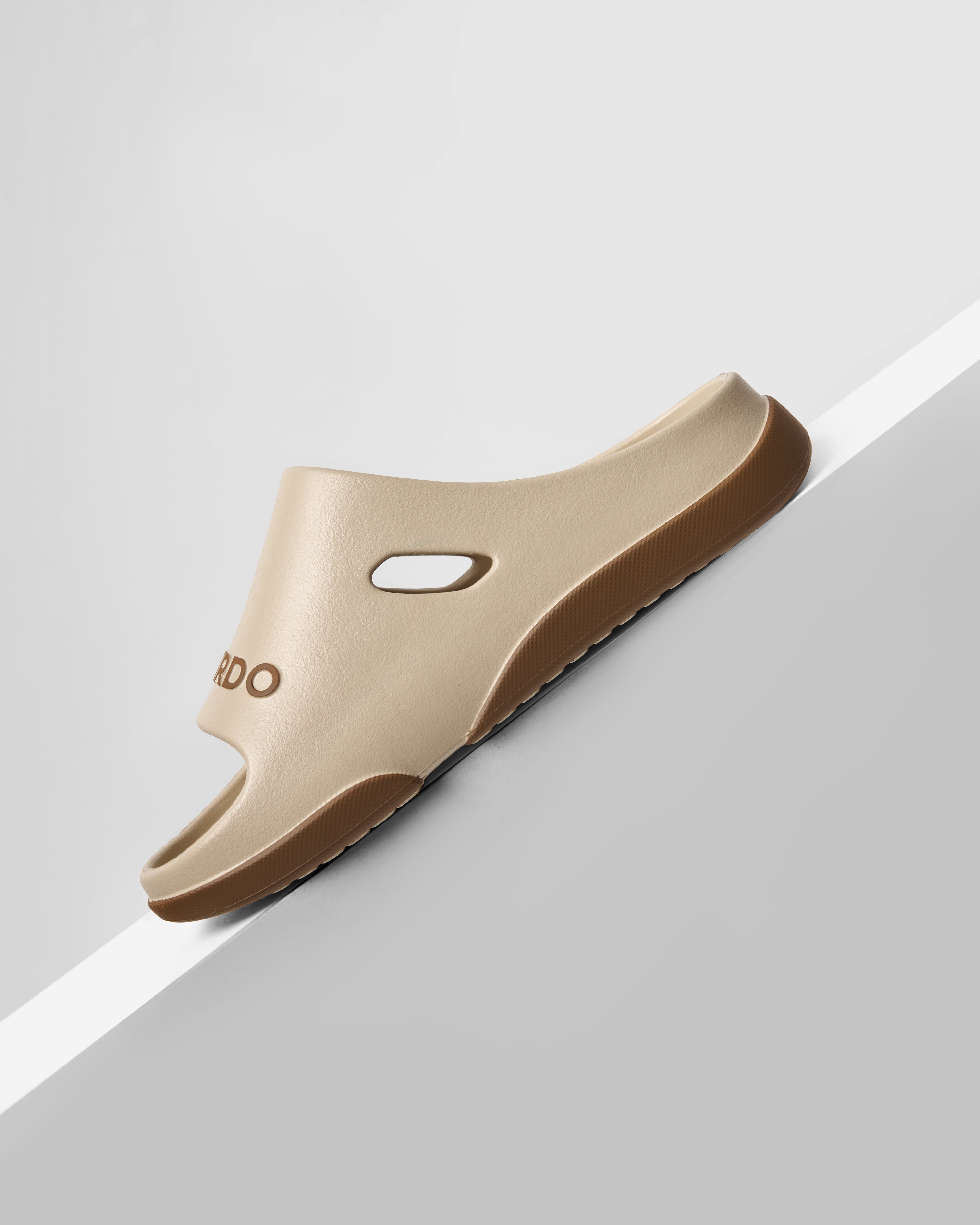 Dép Leonardo Slide Ron - Leonardo