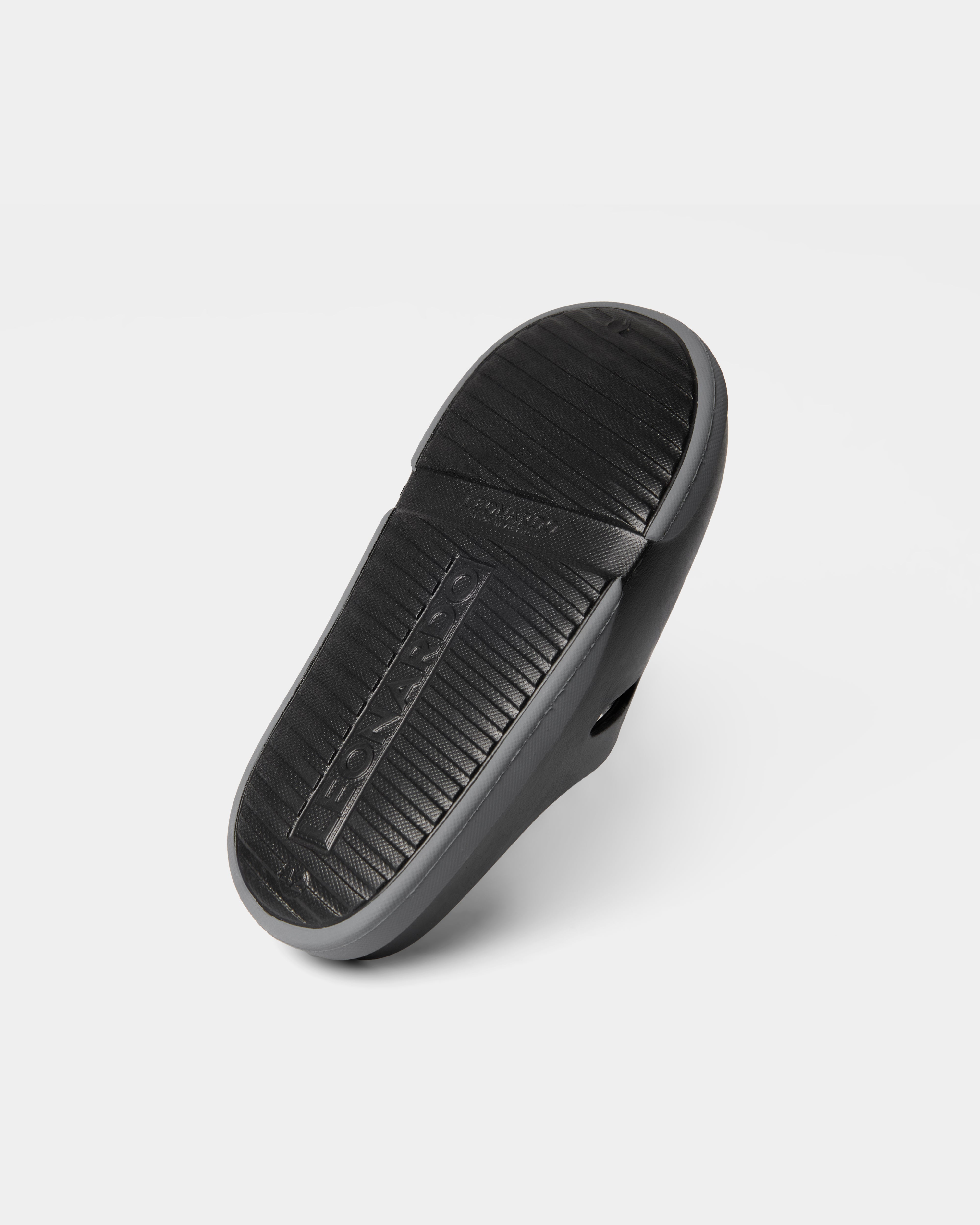 Dép Leonardo Slide Ron - Leonardo