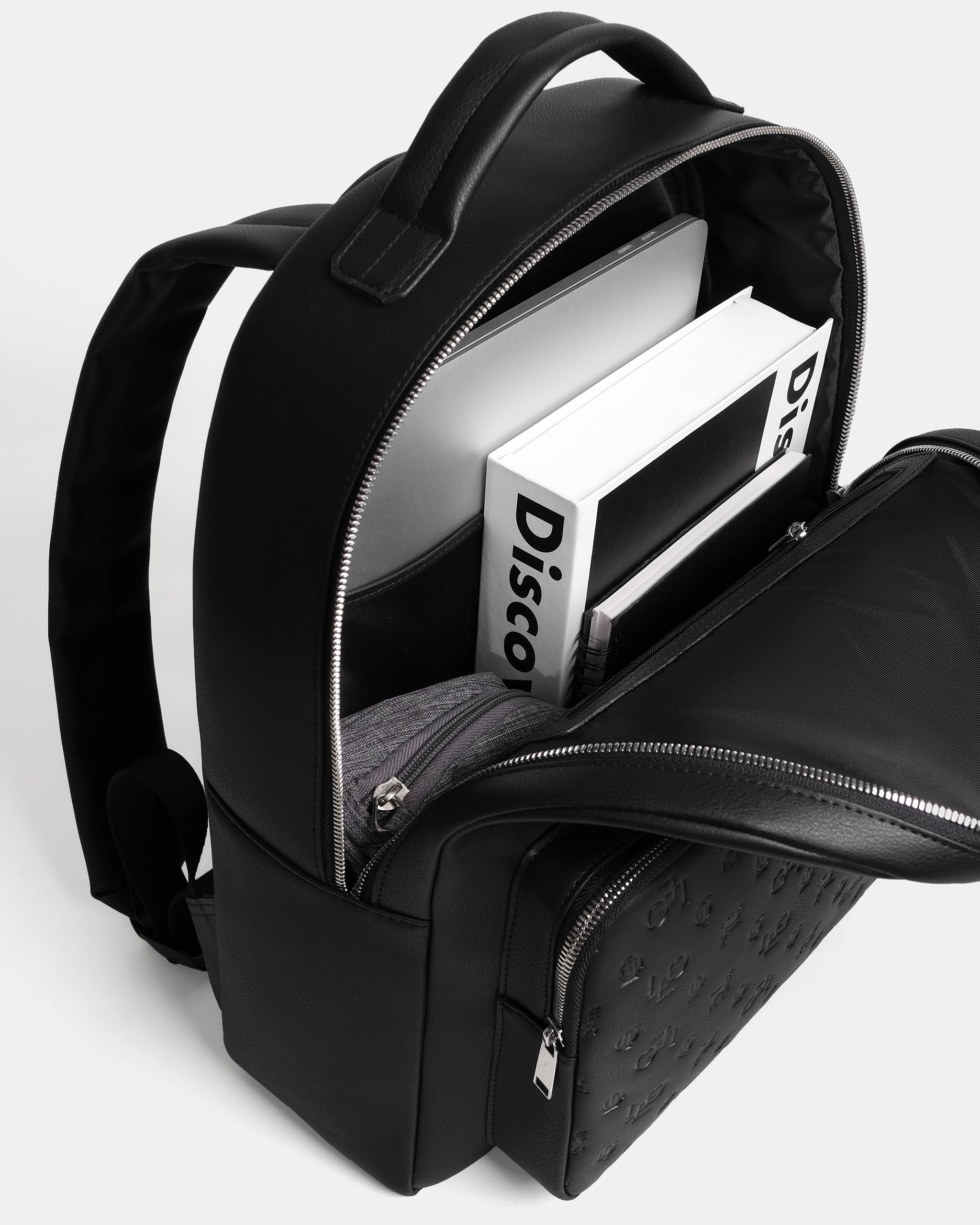 Balo Monogram Carlos - Leonardo