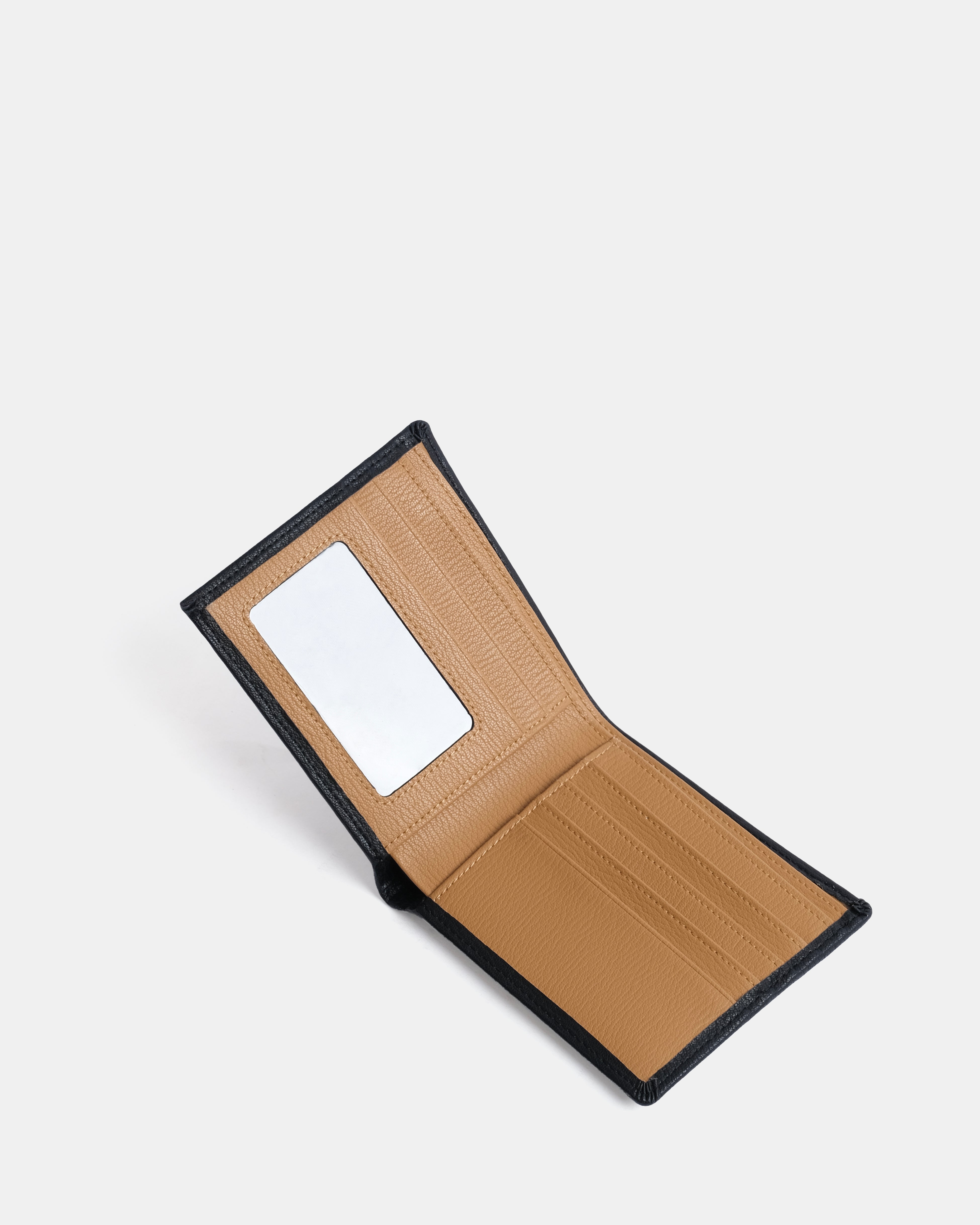 Ví Silas - Leonardo